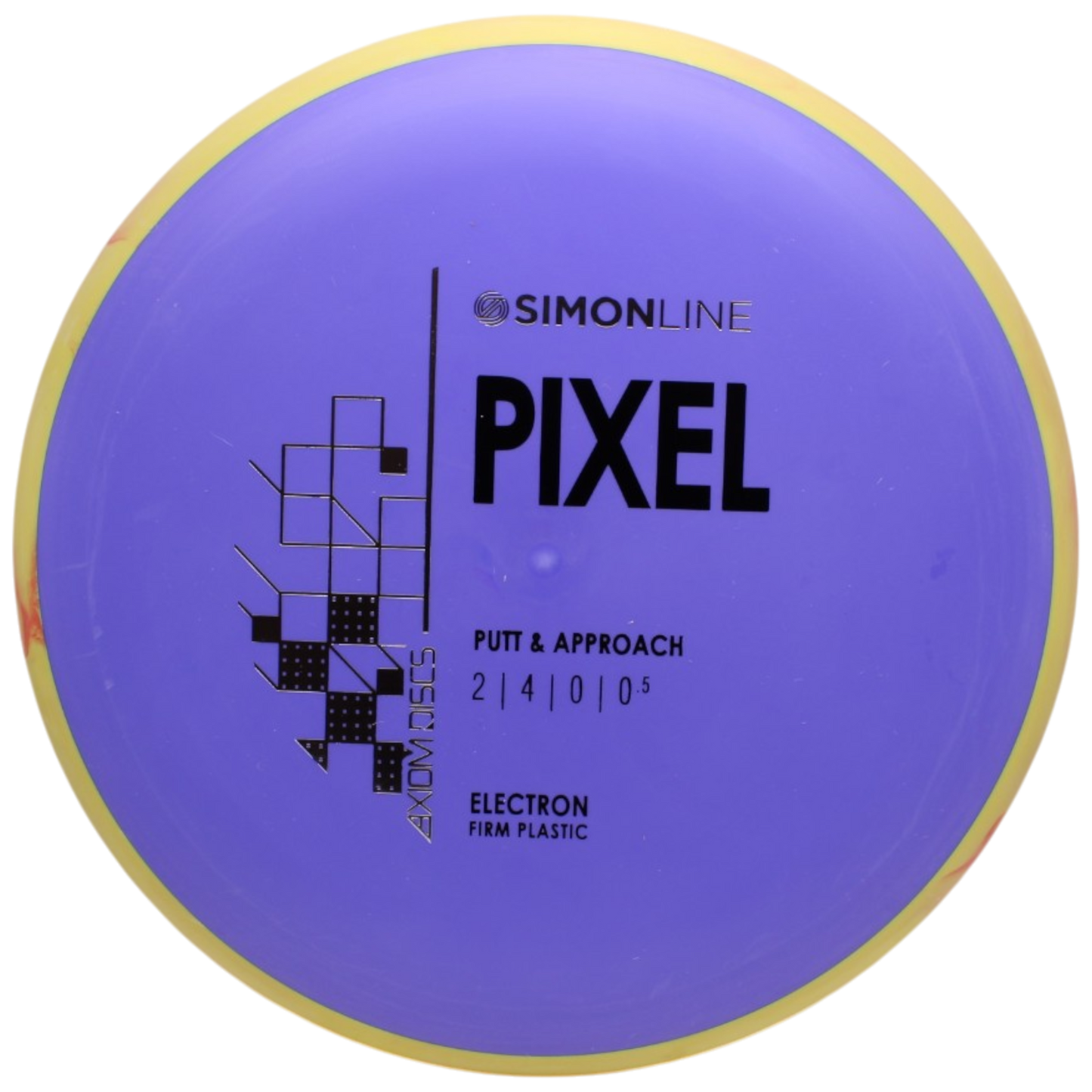 ELECTRON FIRM PIXEL
