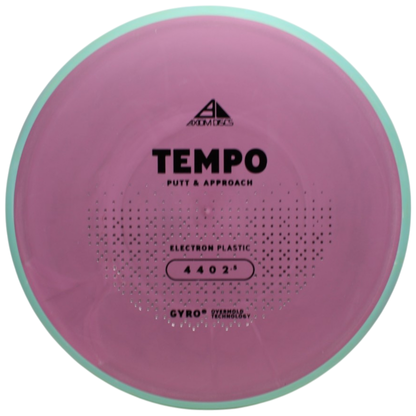 ELECTRON TEMPO