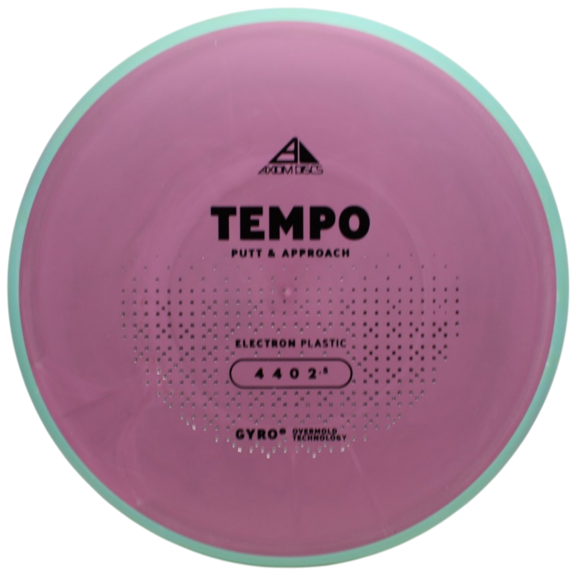 ELECTRON TEMPO