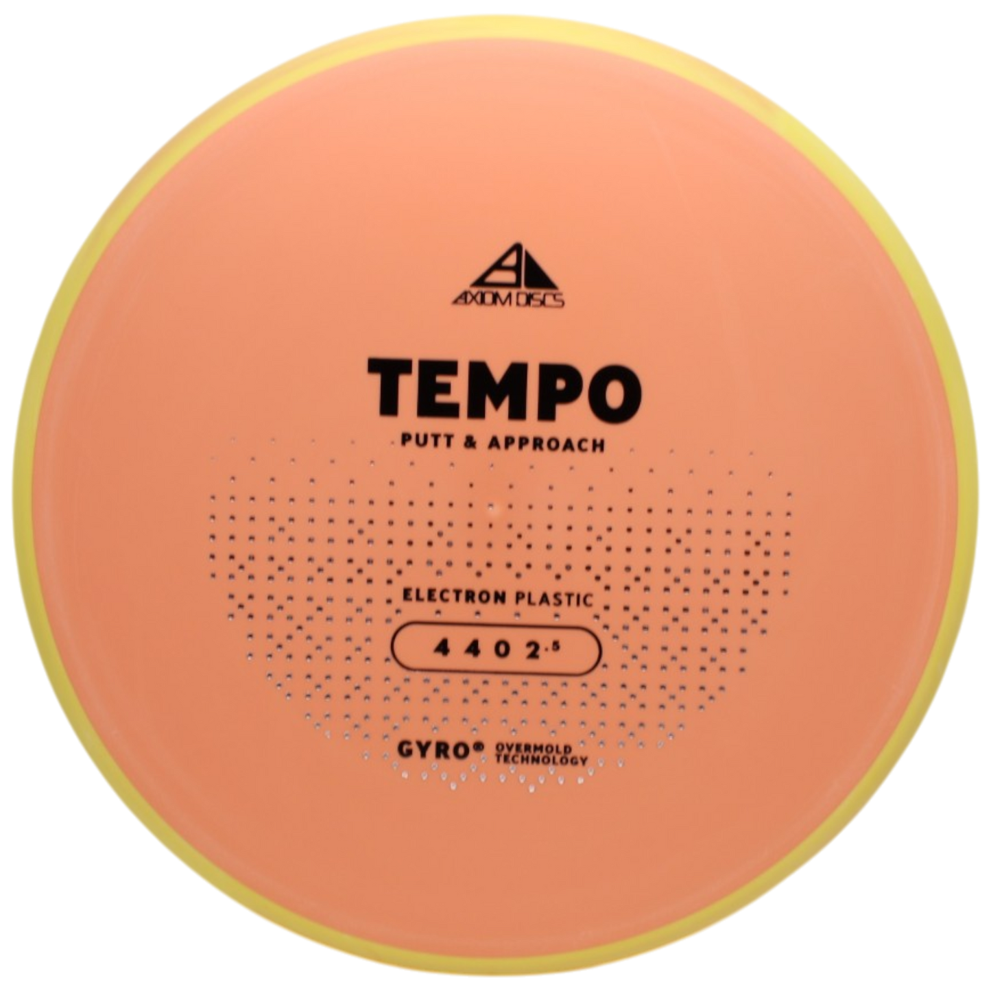 ELECTRON TEMPO
