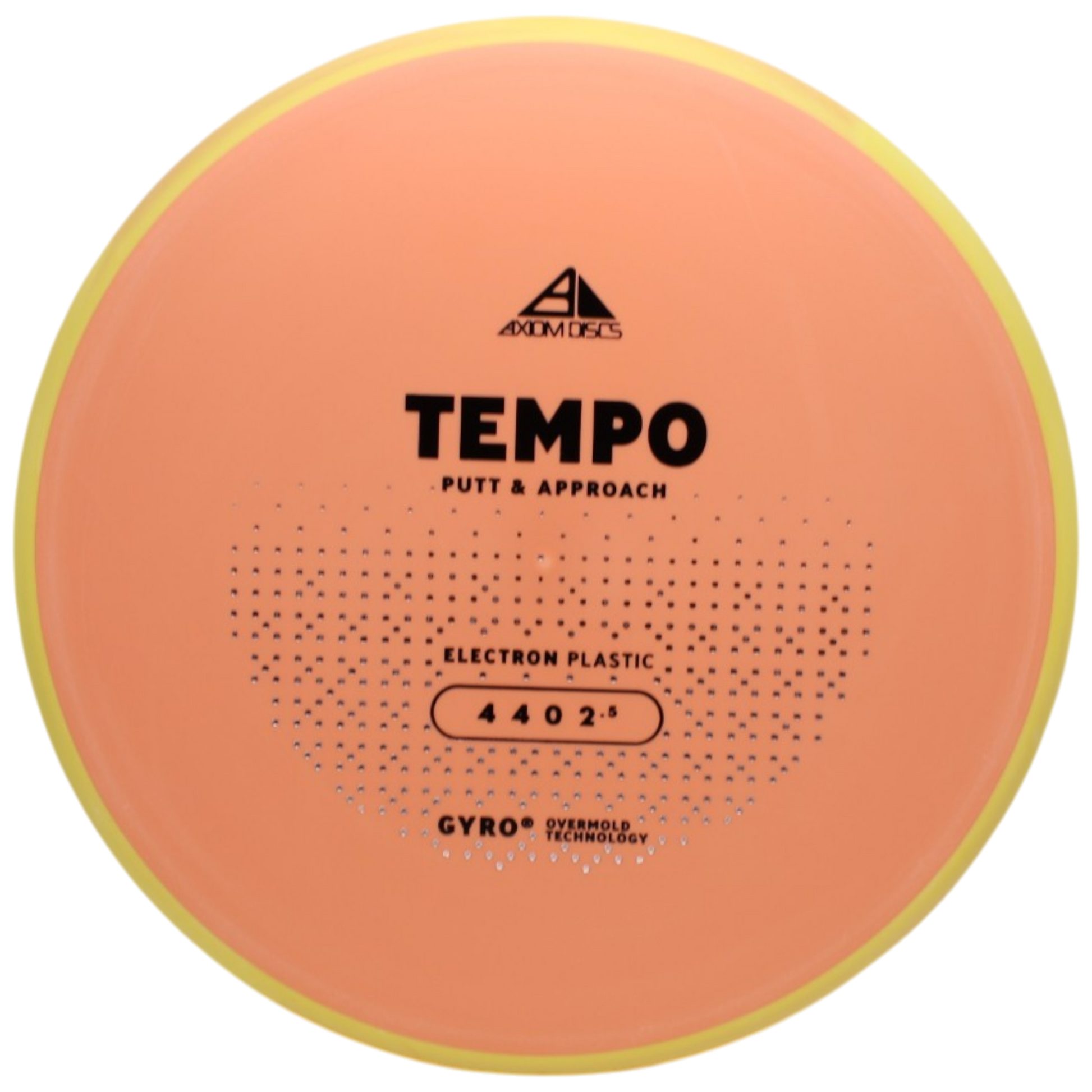 ELECTRON TEMPO