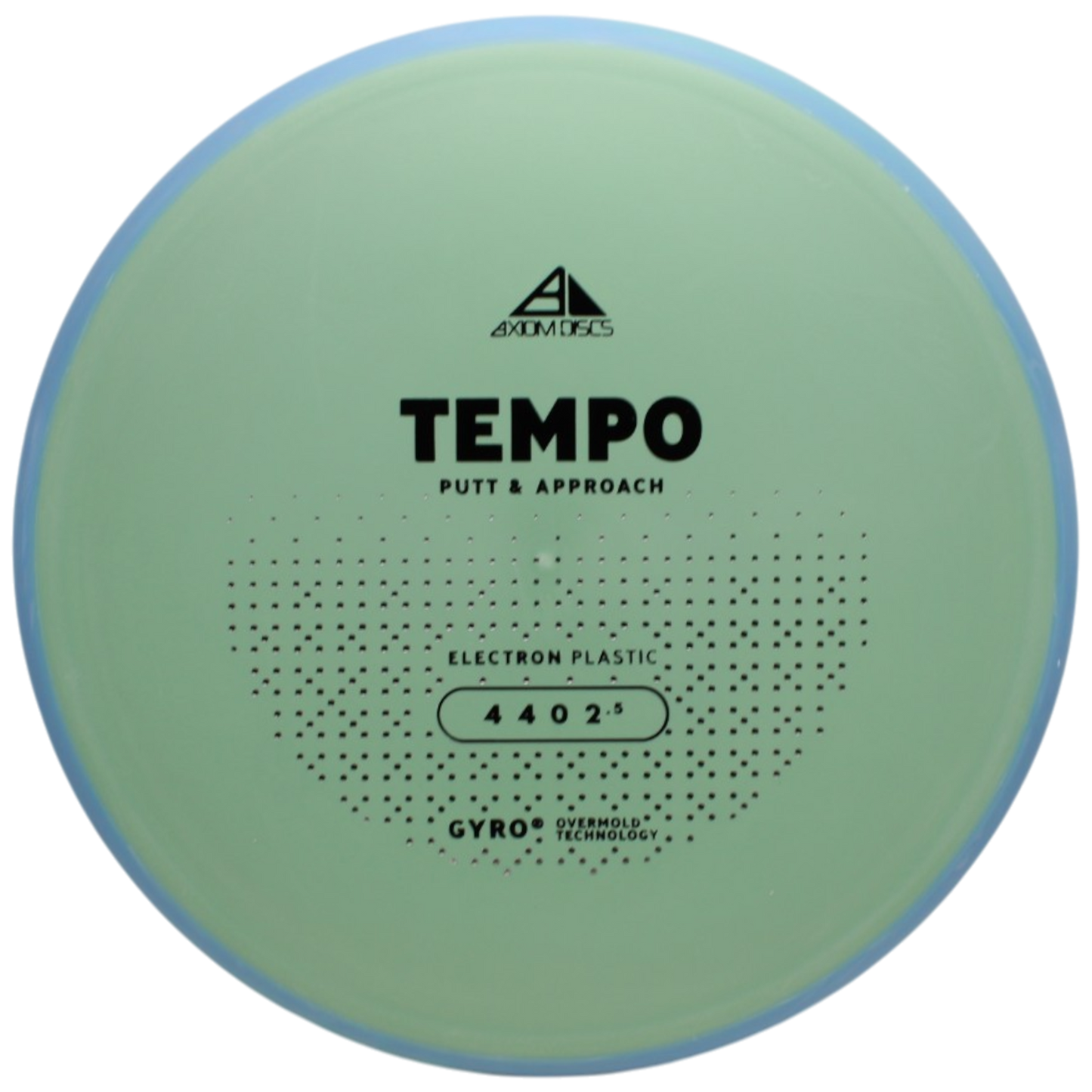 ELECTRON TEMPO