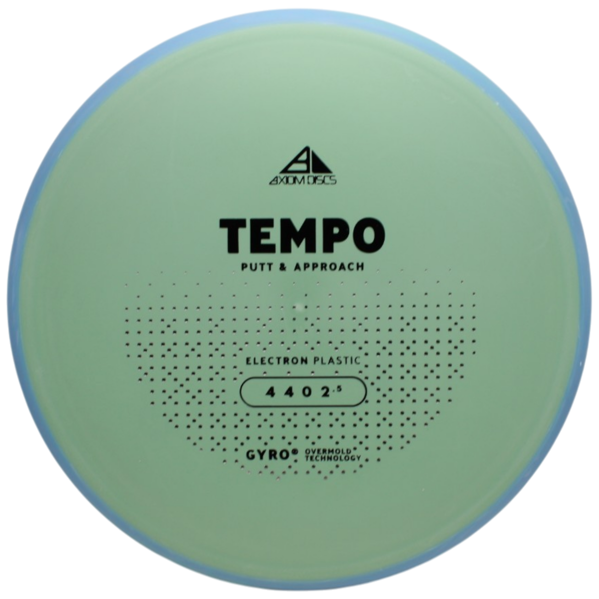 ELECTRON TEMPO