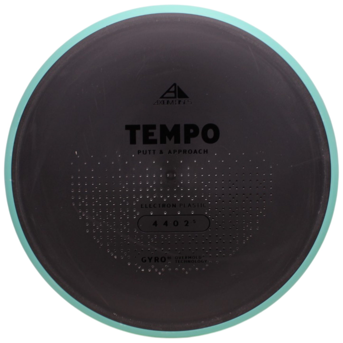 ELECTRON TEMPO
