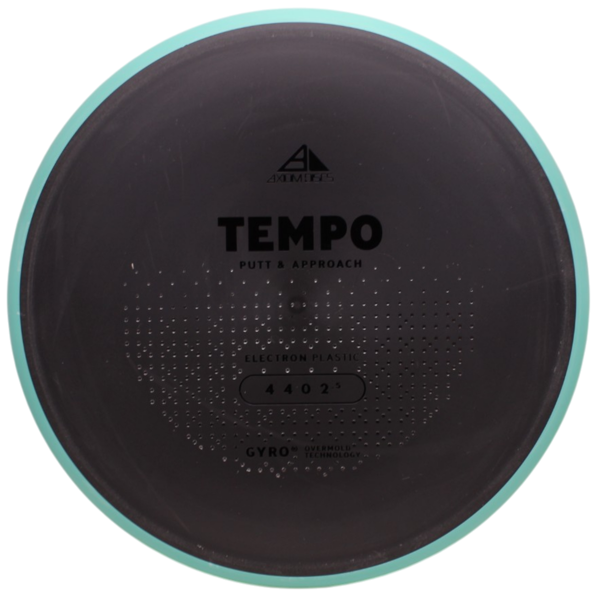 ELECTRON TEMPO