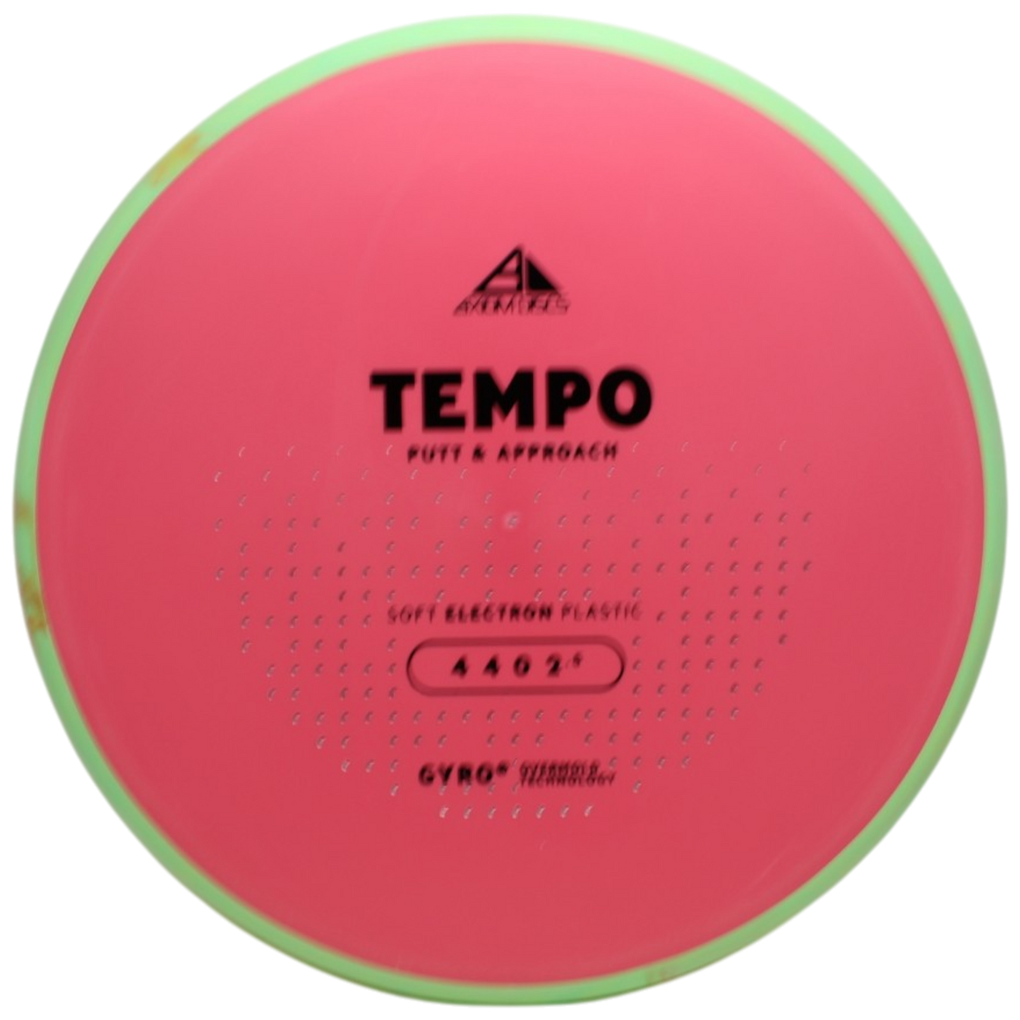 ELECTRON SOFT TEMPO