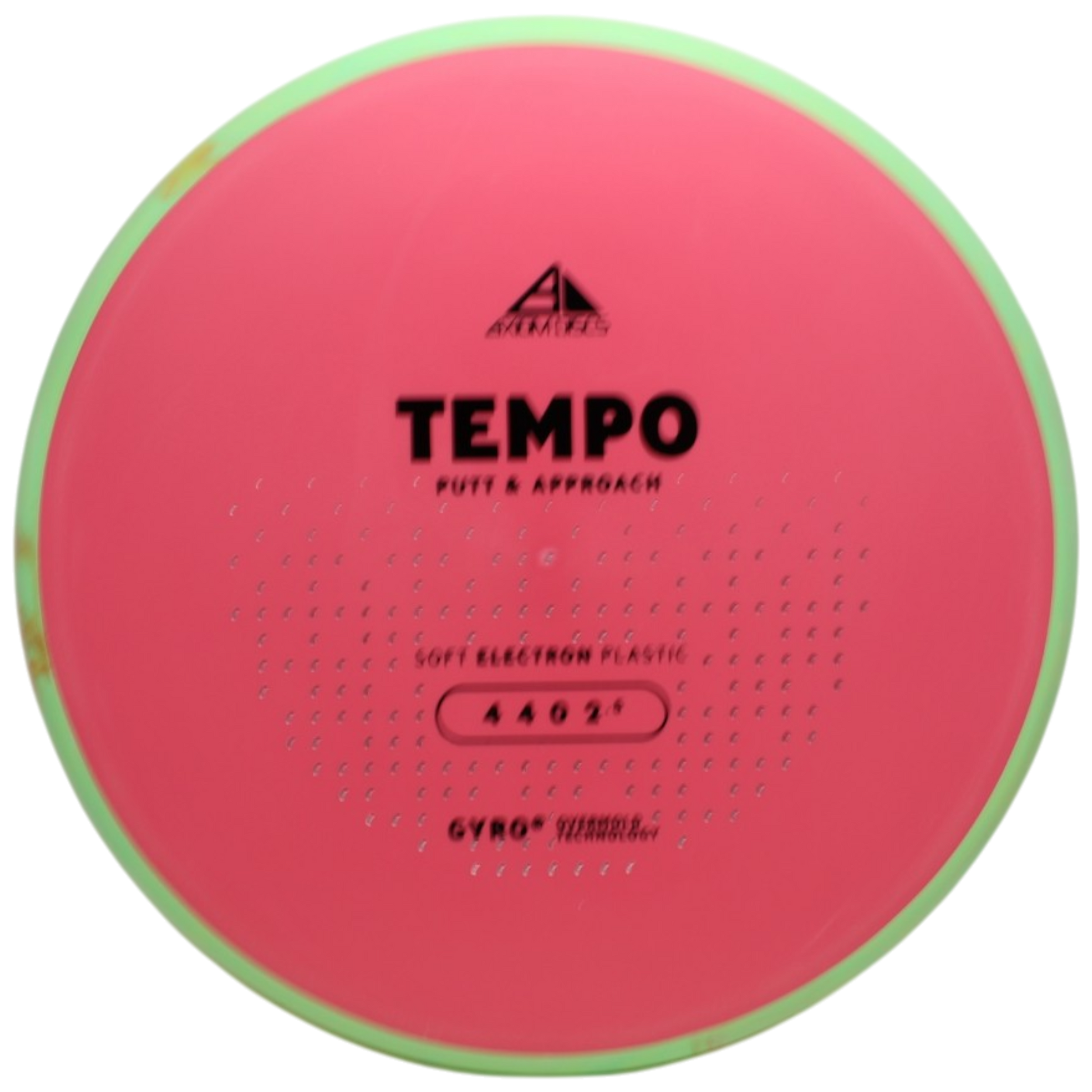ELECTRON SOFT TEMPO