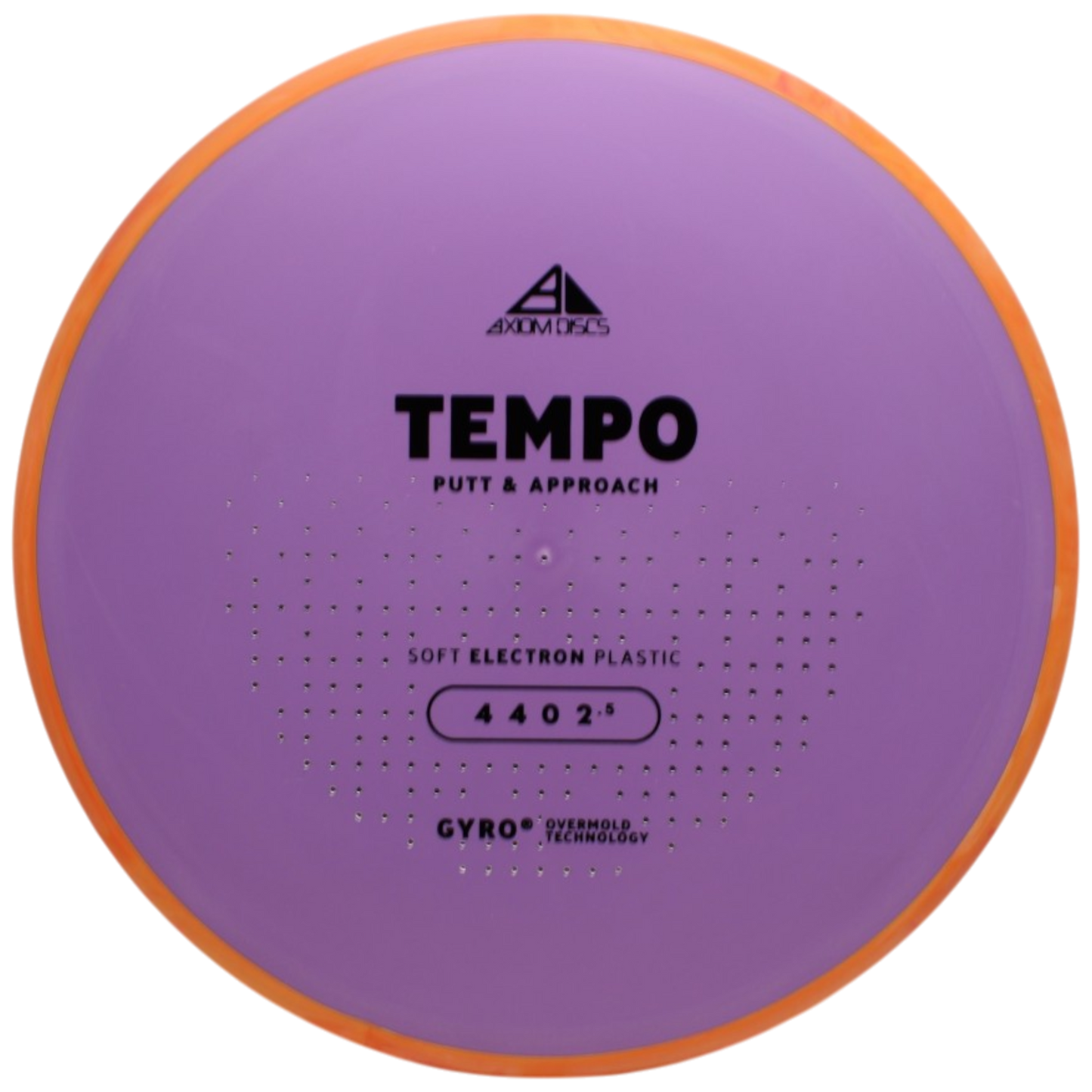 ELECTRON SOFT TEMPO