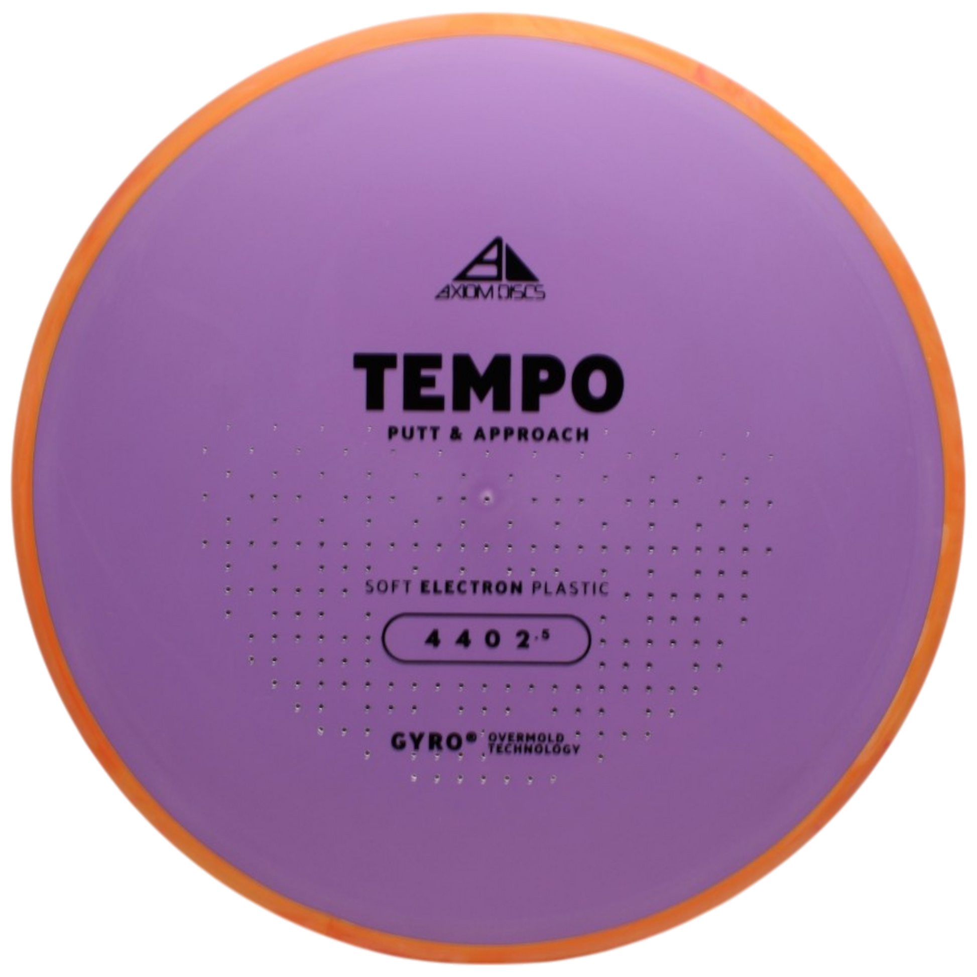 ELECTRON SOFT TEMPO
