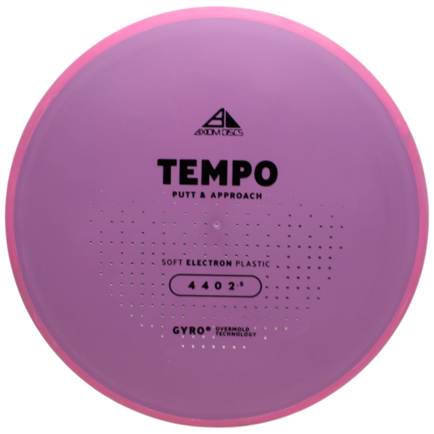 ELECTRON SOFT TEMPO