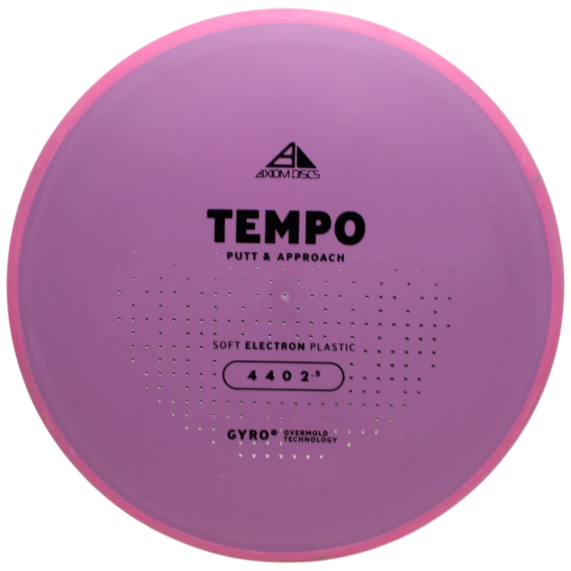 ELECTRON SOFT TEMPO