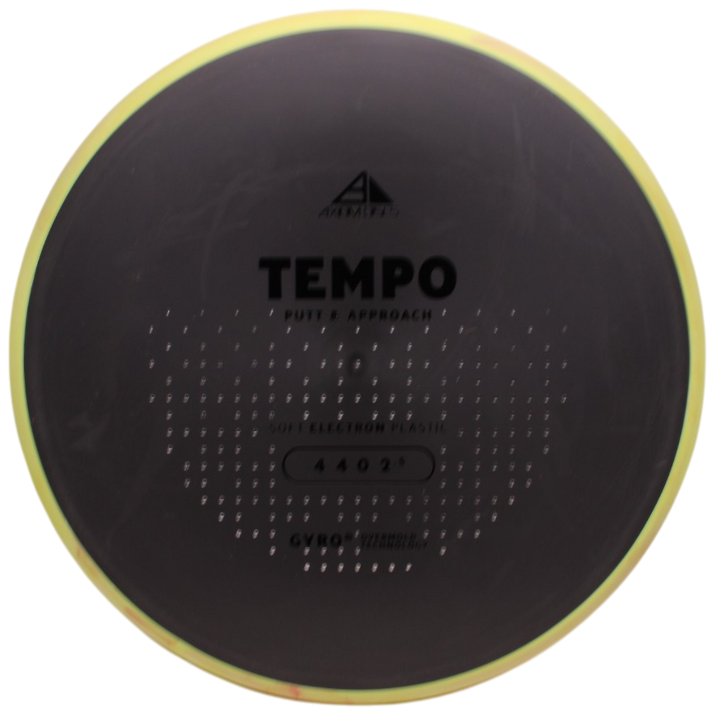 ELECTRON SOFT TEMPO