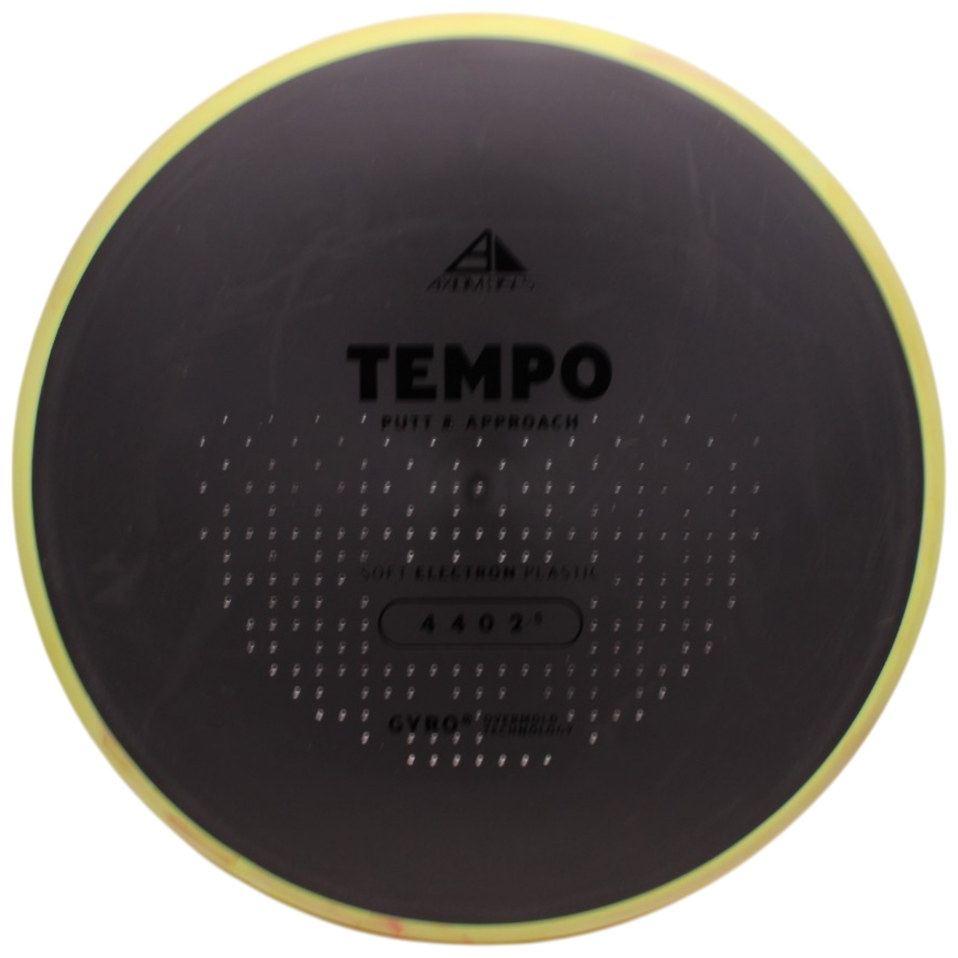 ELECTRON SOFT TEMPO