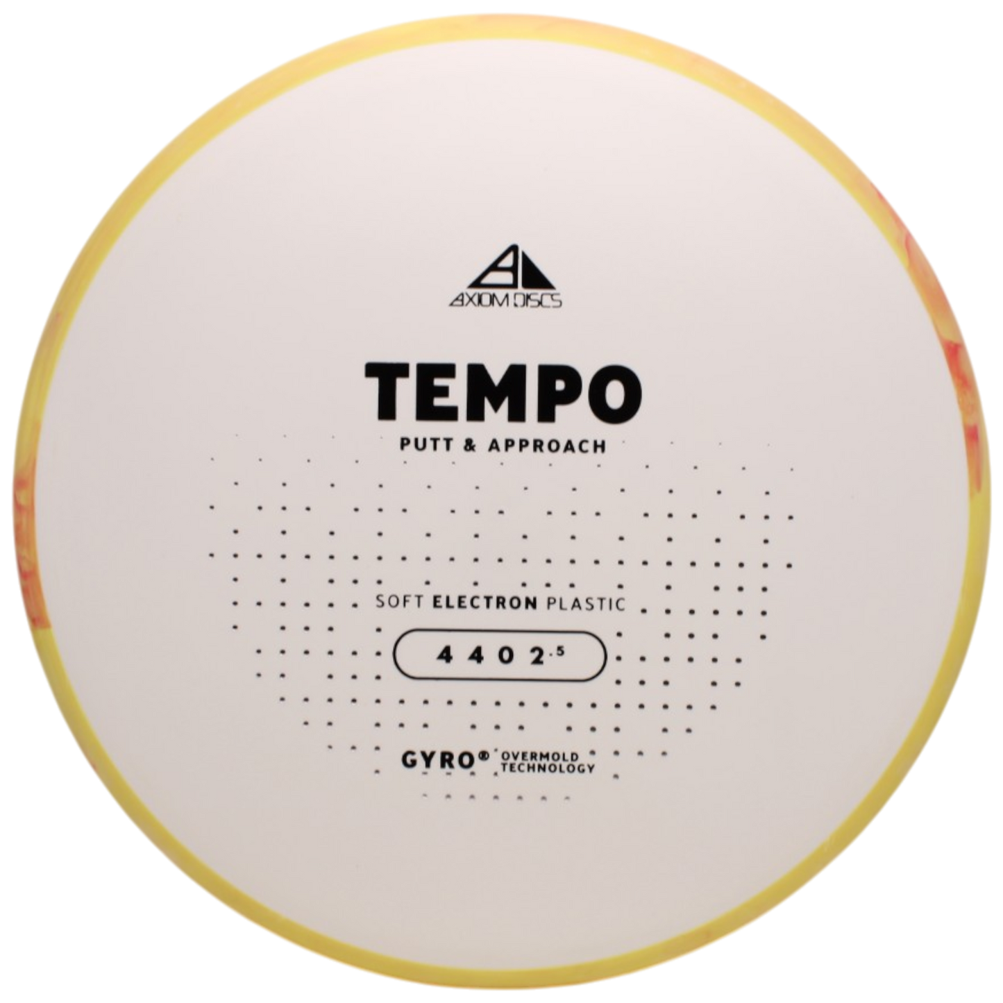 ELECTRON SOFT TEMPO