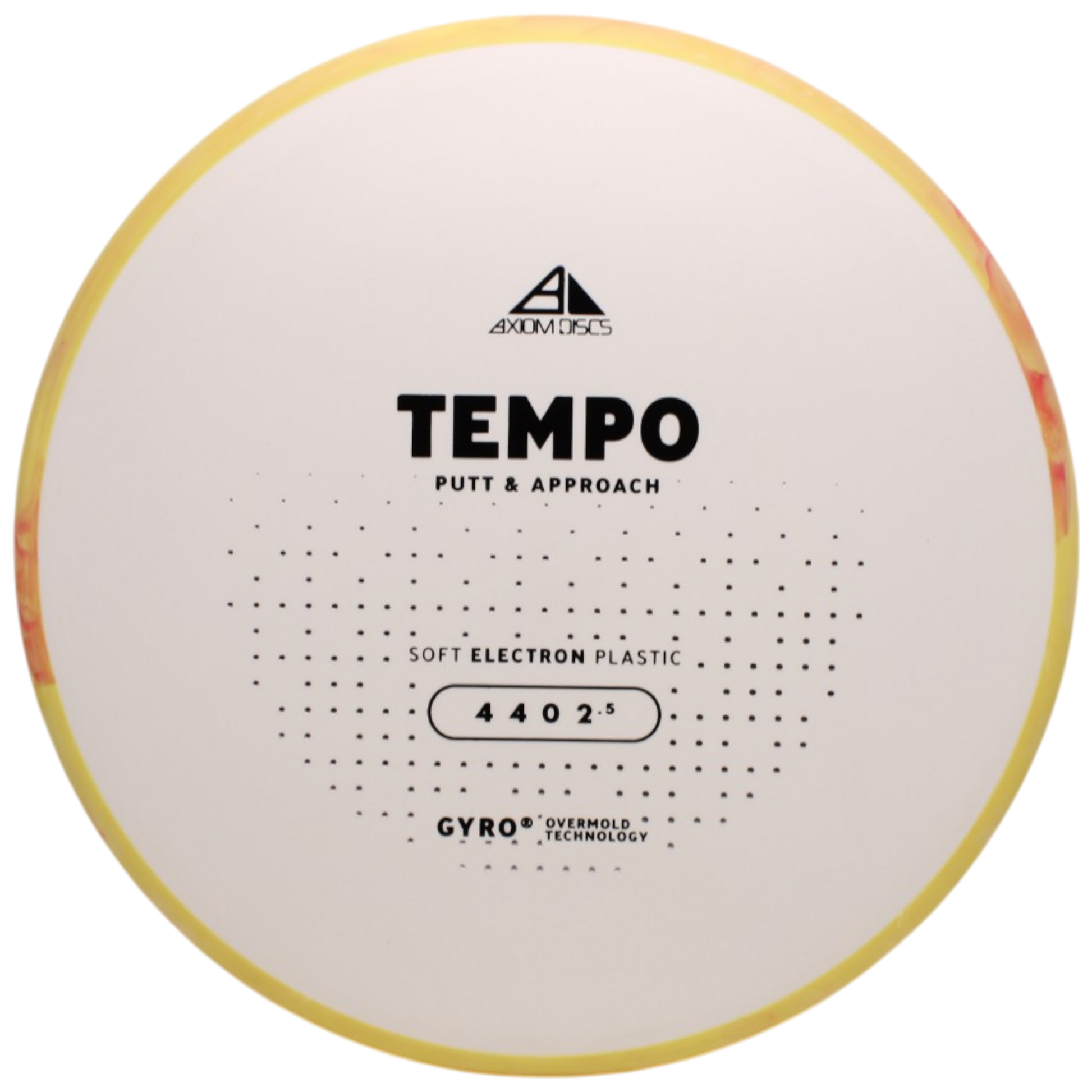 ELECTRON SOFT TEMPO