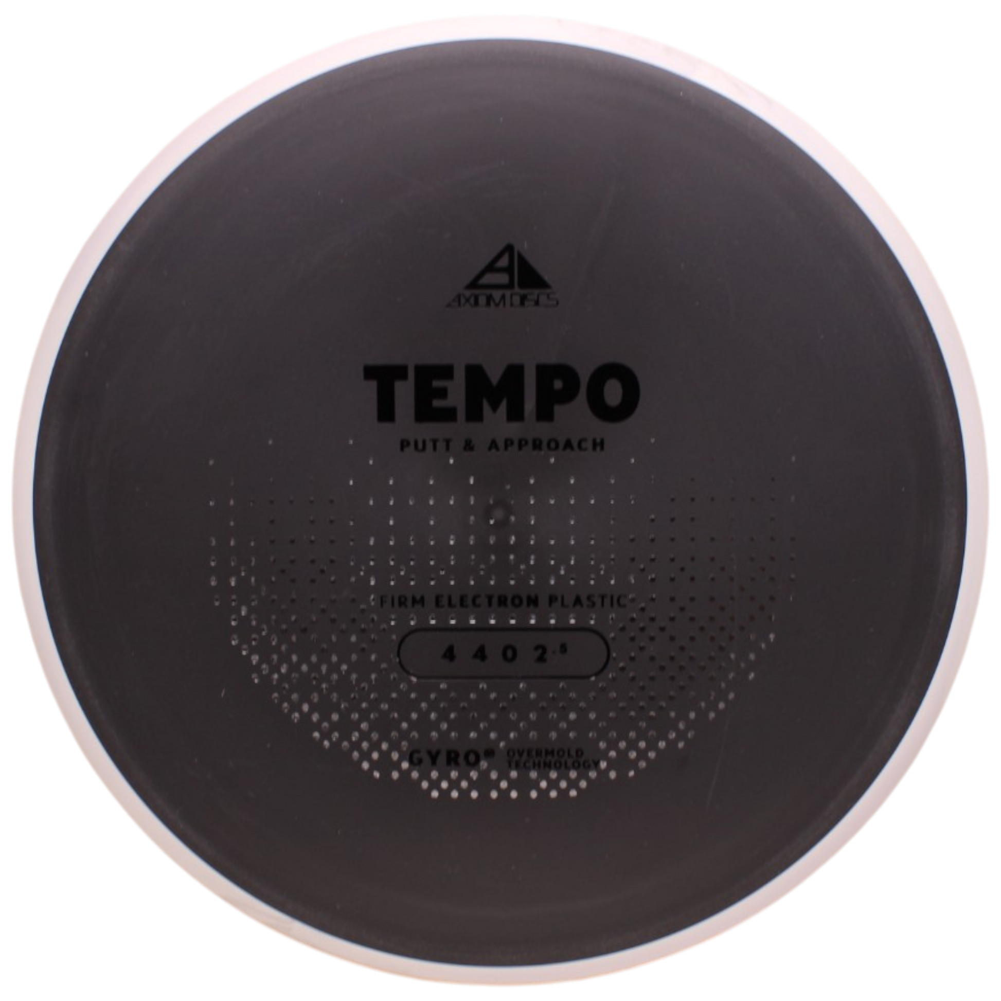 ELECTRON FIRM TEMPO