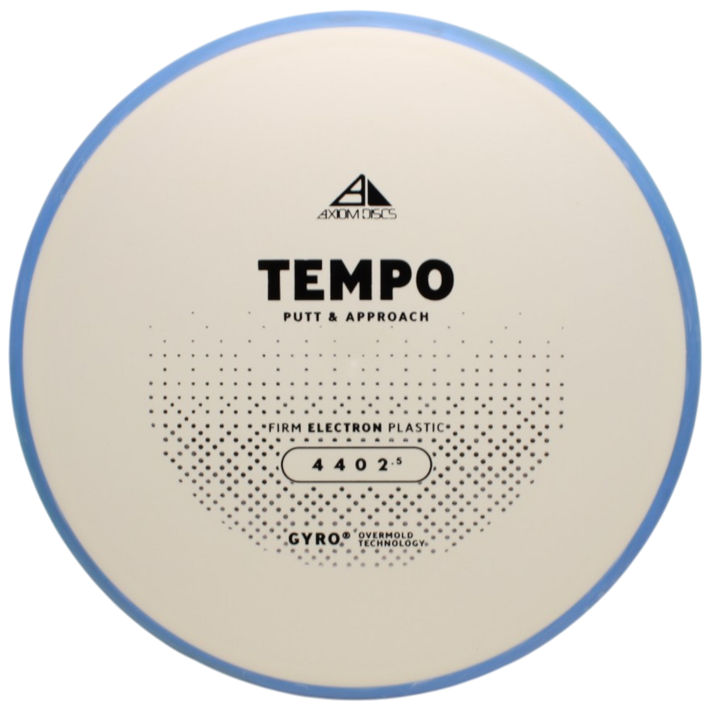ELECTRON FIRM TEMPO