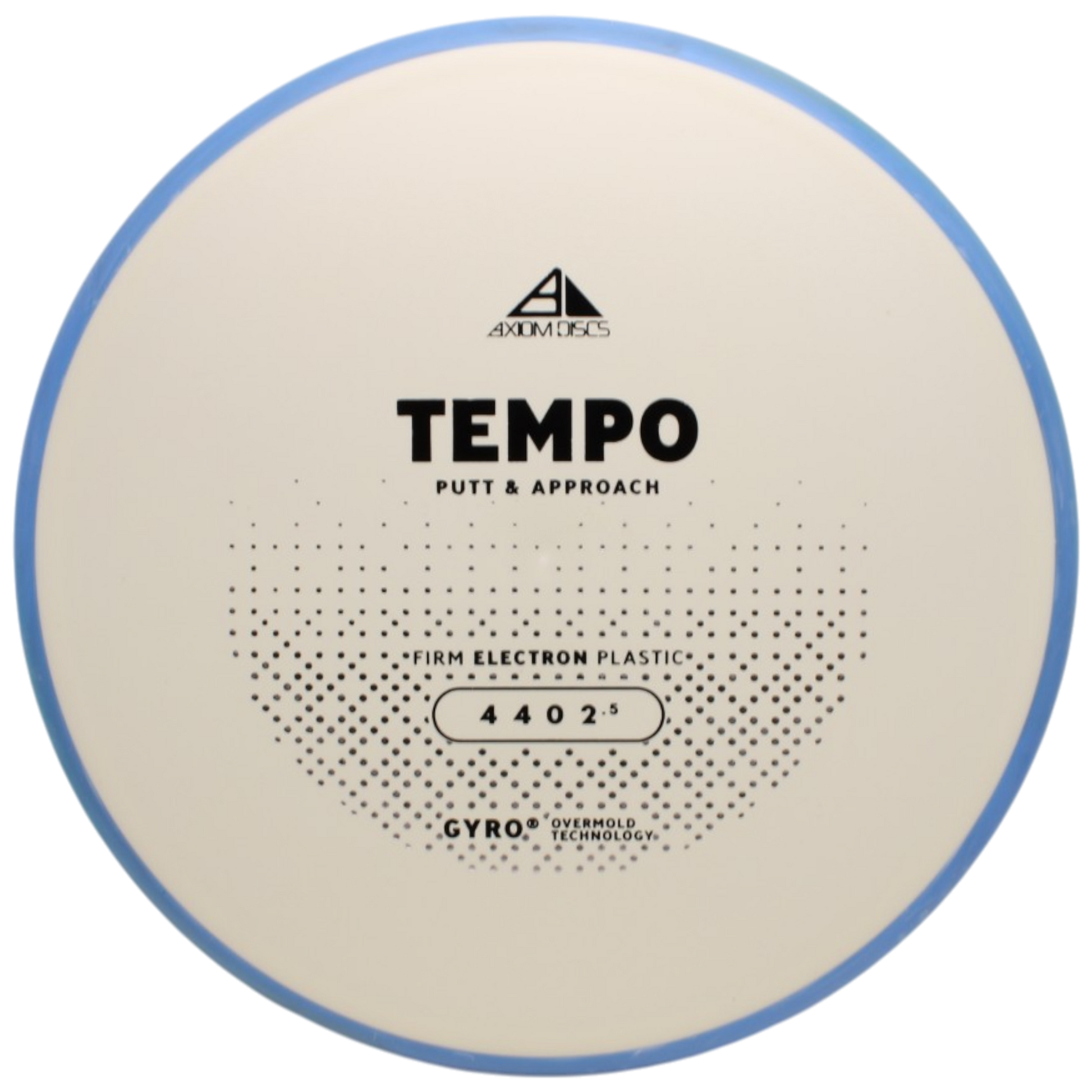 ELECTRON FIRM TEMPO