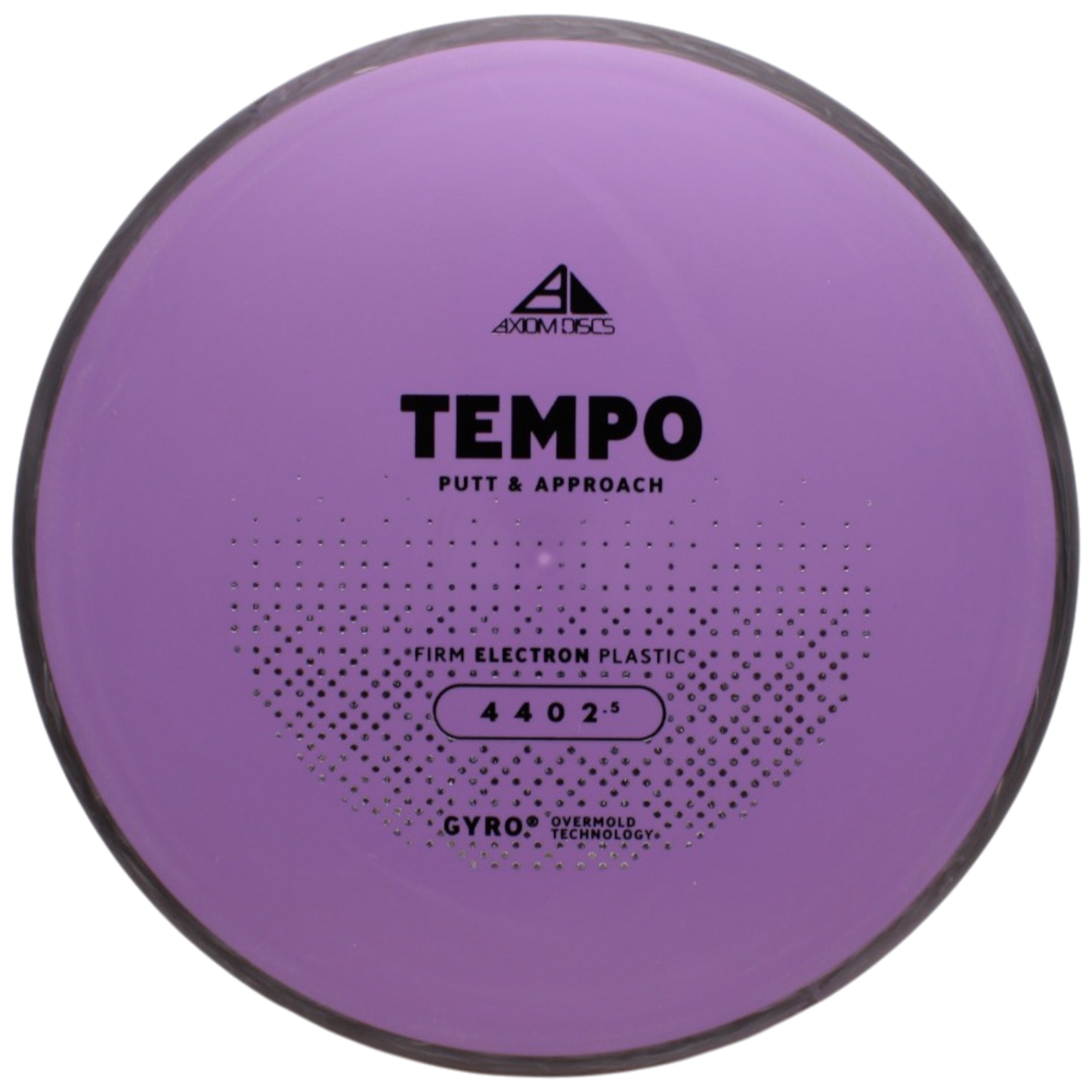 ELECTRON FIRM TEMPO
