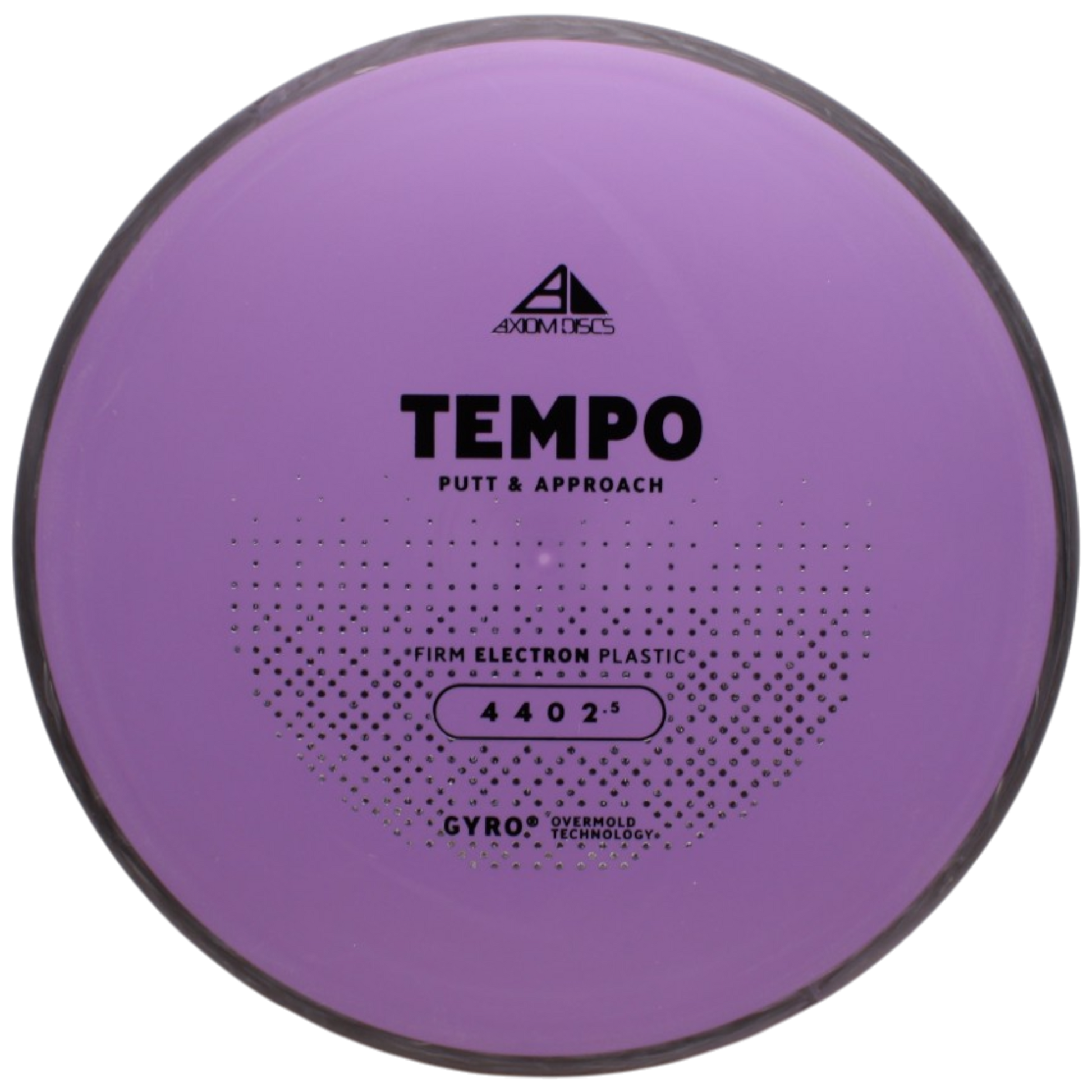 ELECTRON FIRM TEMPO