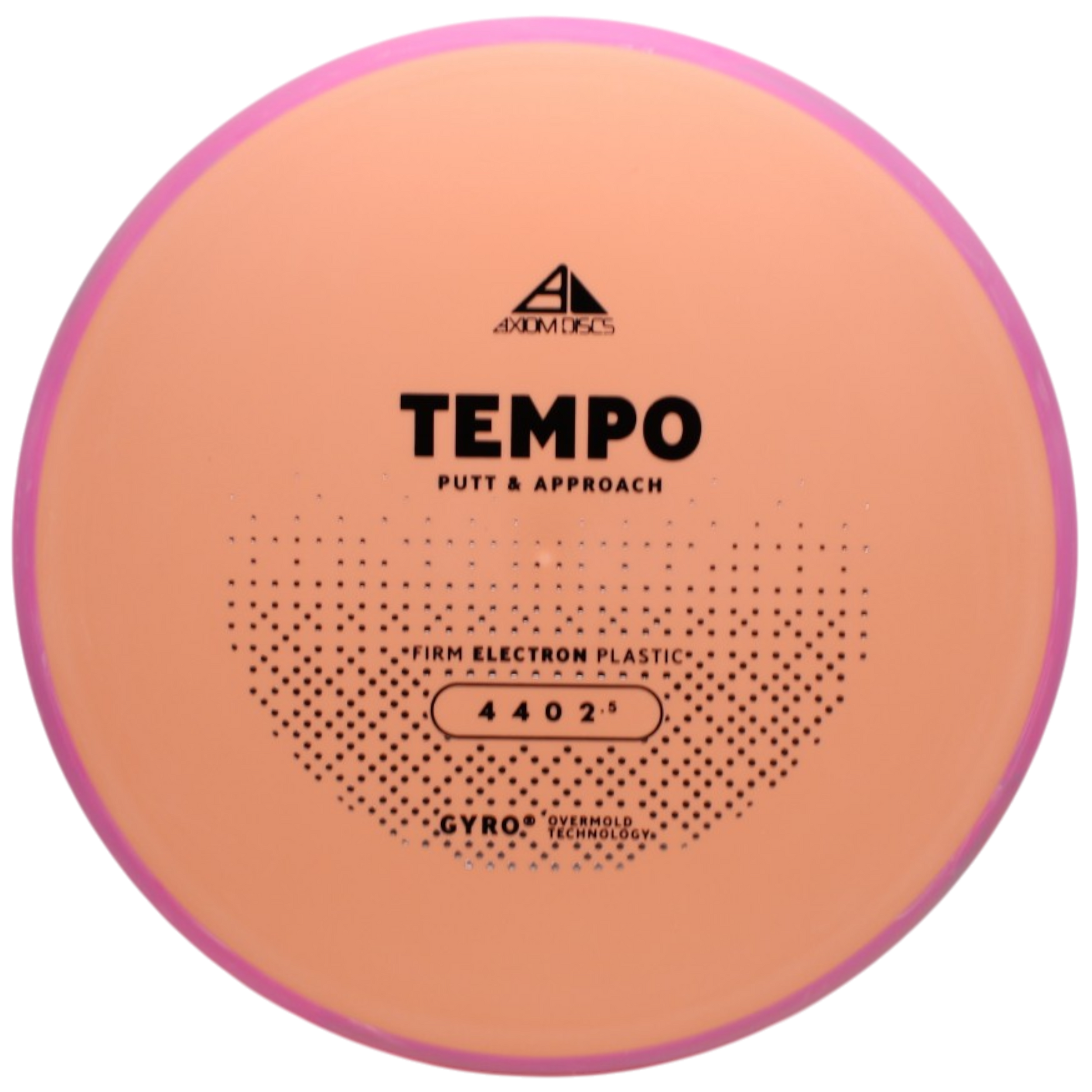 ELECTRON FIRM TEMPO