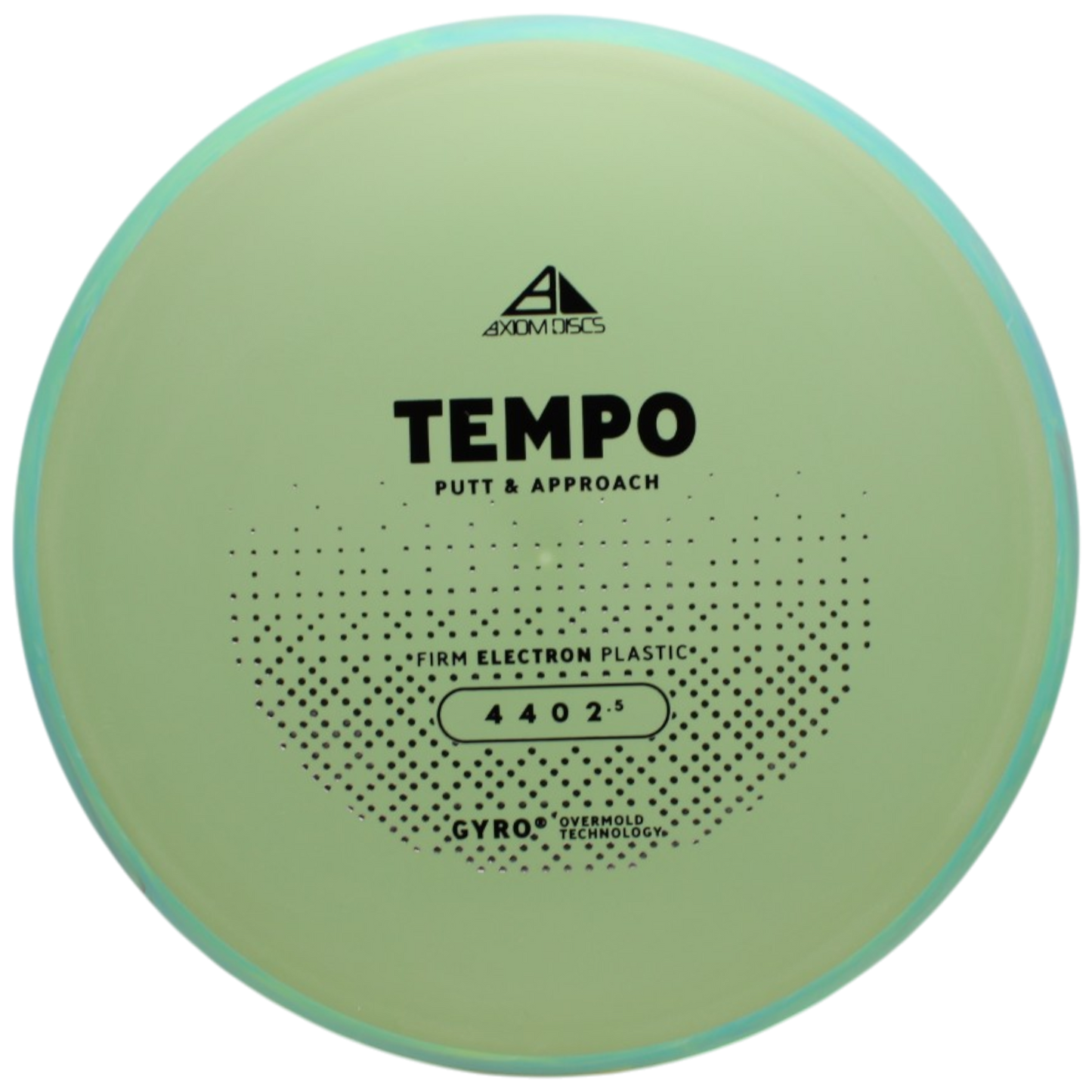 ELECTRON FIRM TEMPO