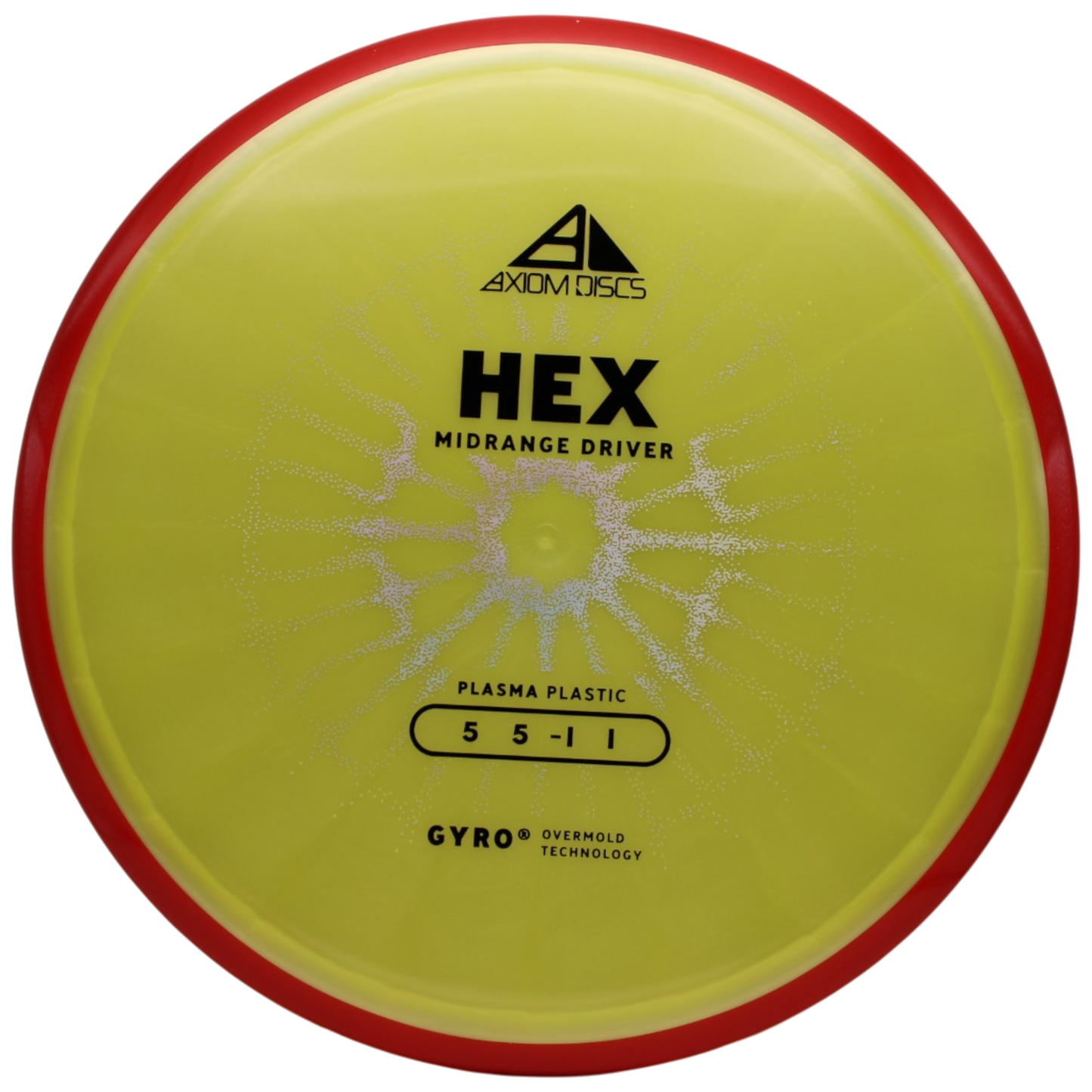PLASMA HEX