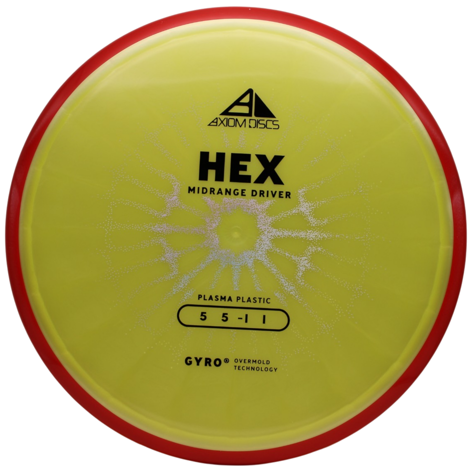 PLASMA HEX