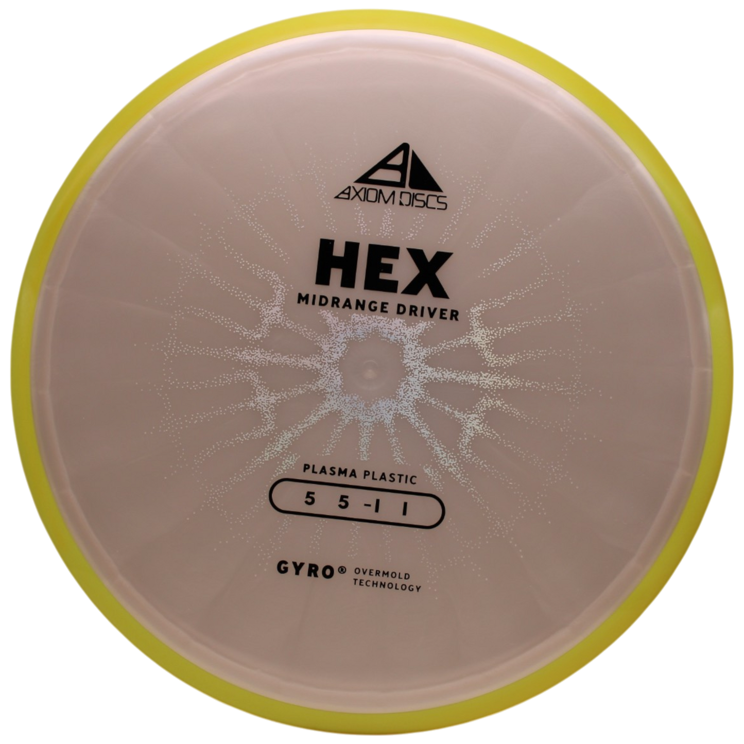 PLASMA HEX