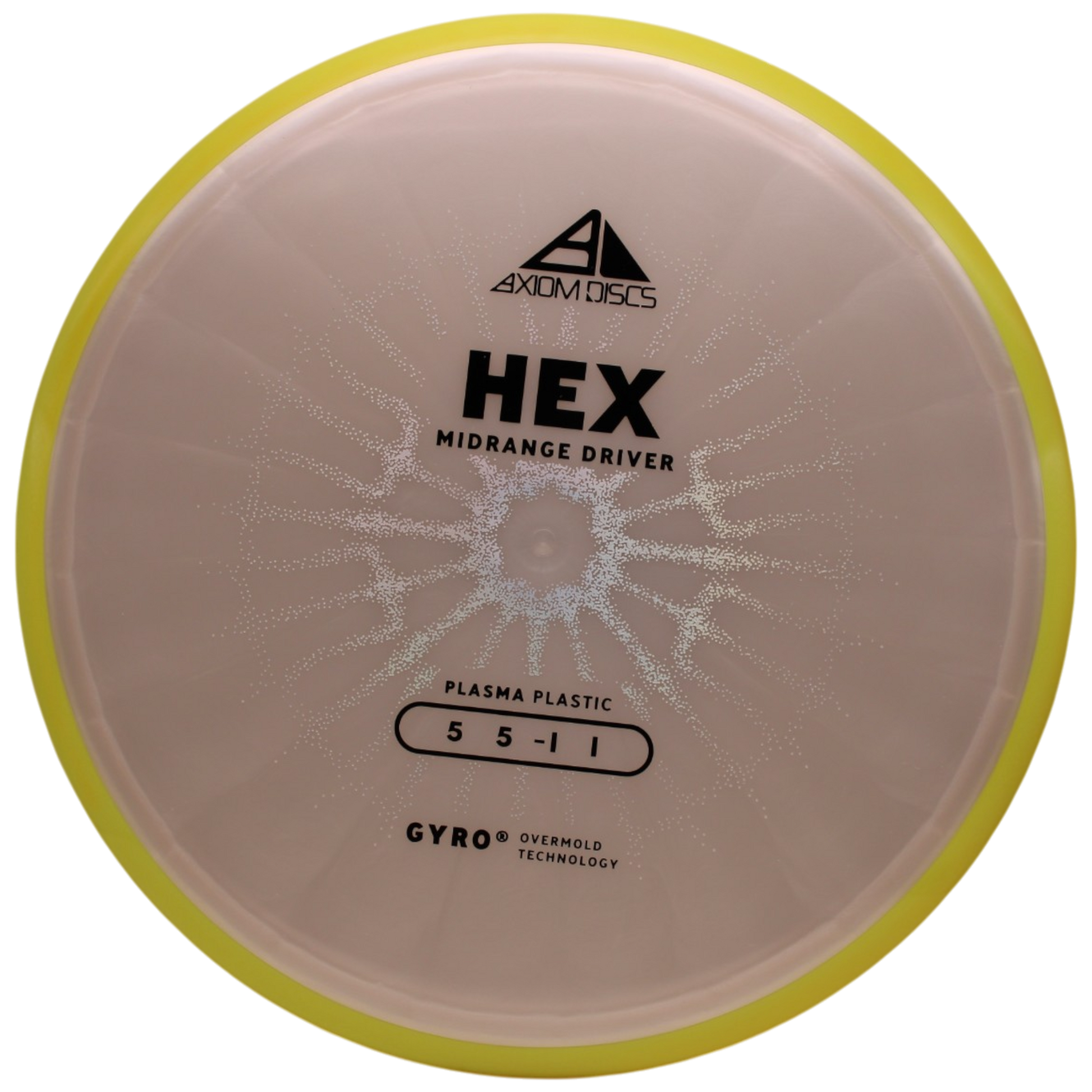 PLASMA HEX
