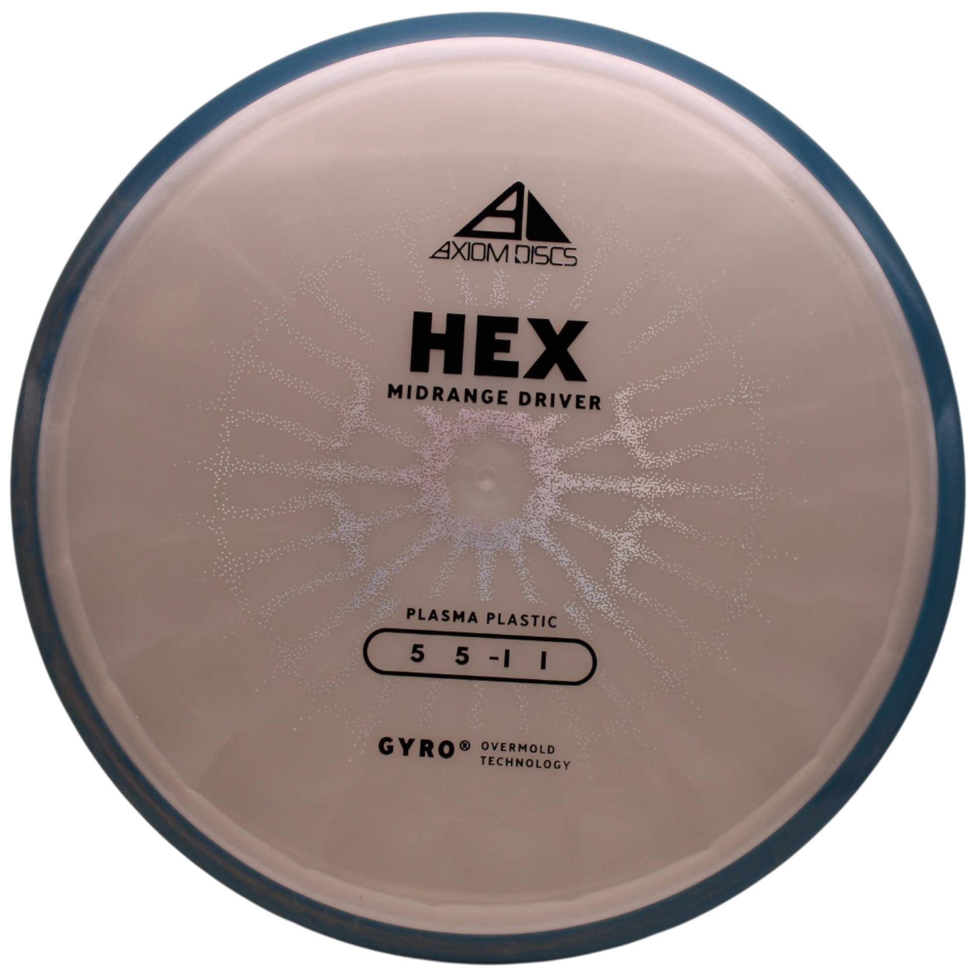 PLASMA HEX