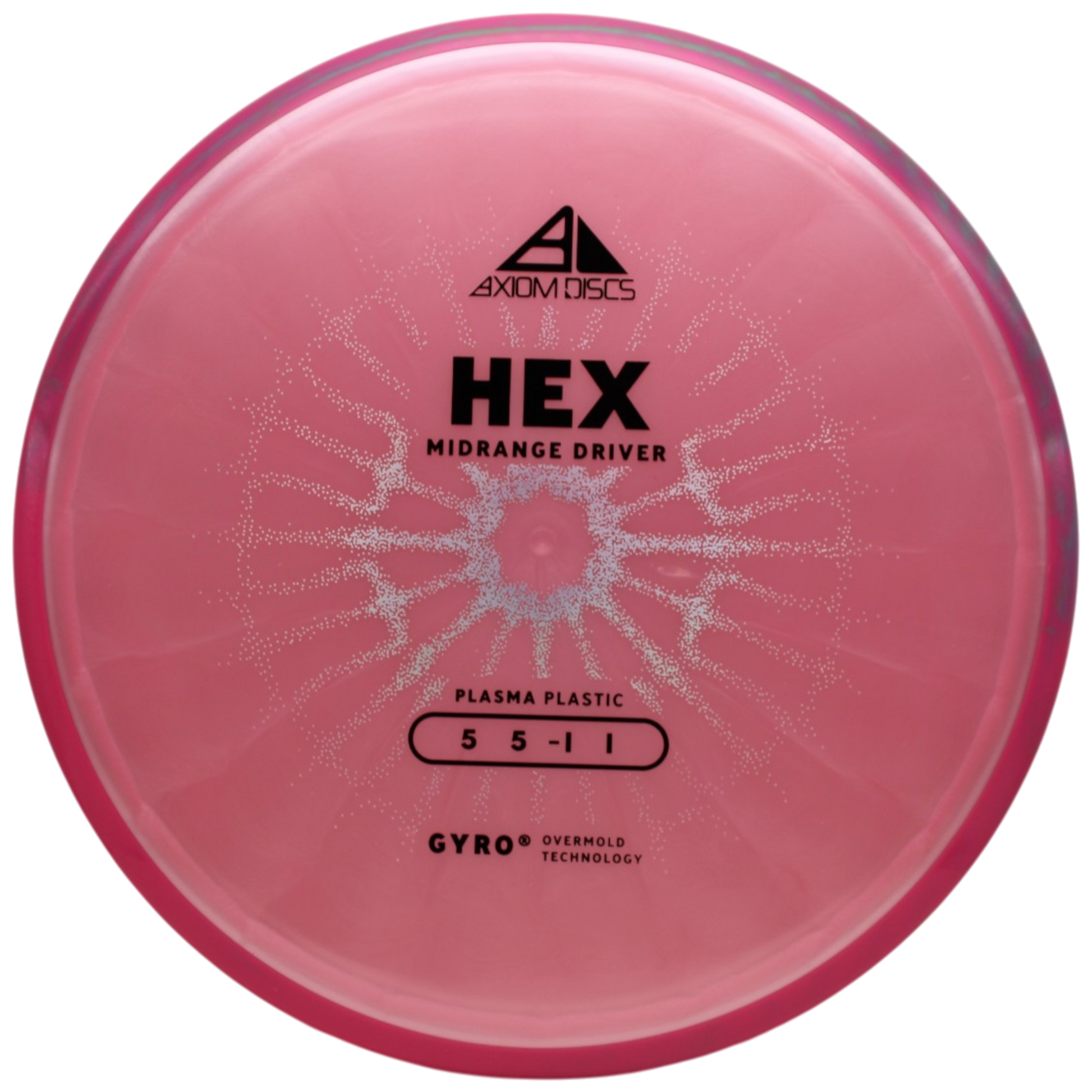 PLASMA HEX