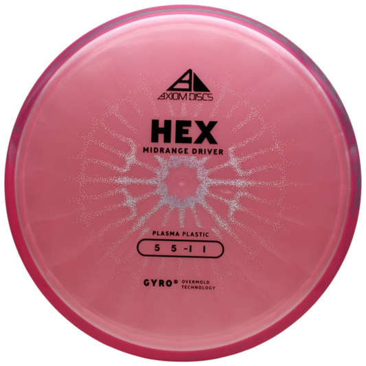 PLASMA HEX