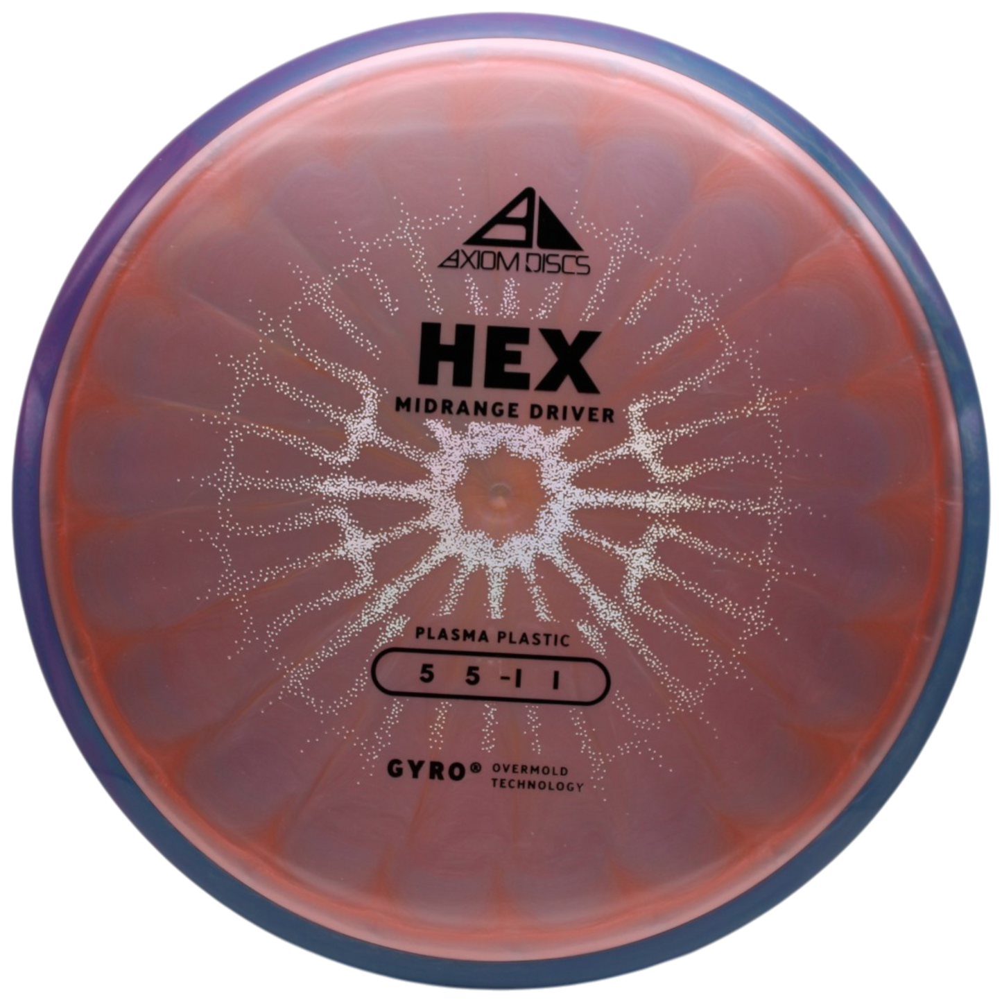 PLASMA HEX