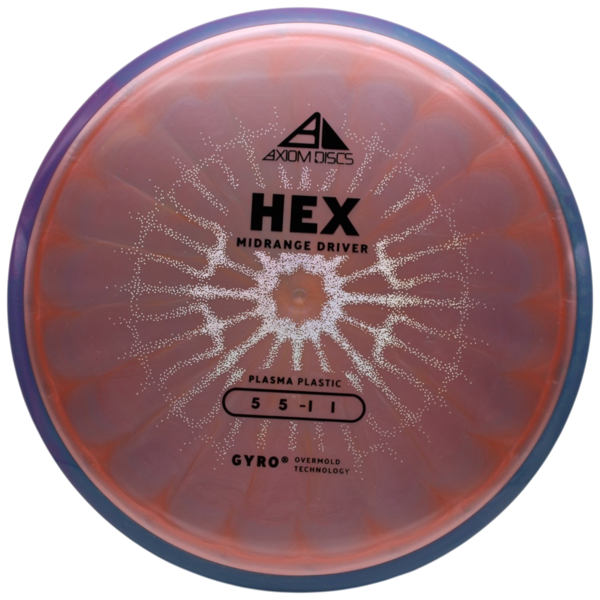 PLASMA HEX