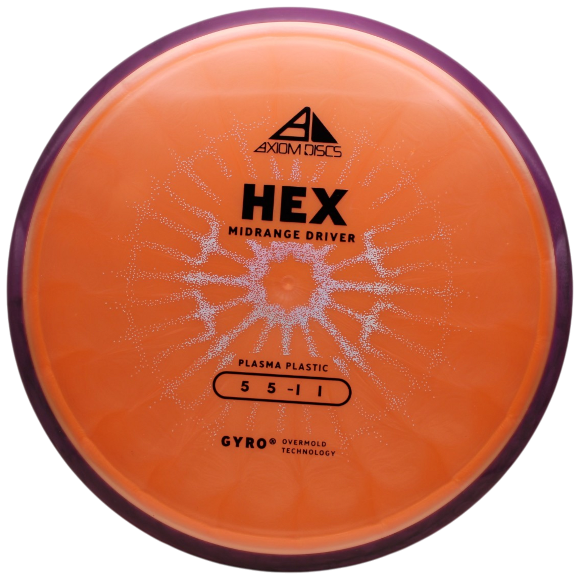PLASMA HEX
