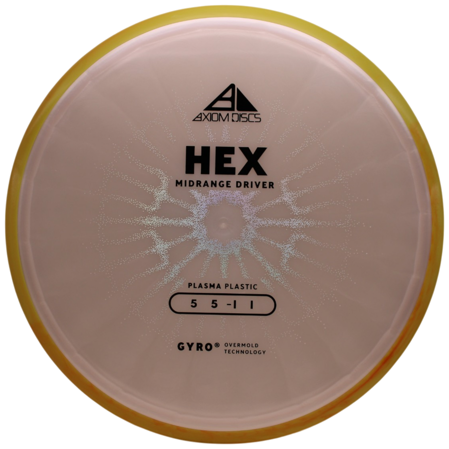 PLASMA HEX
