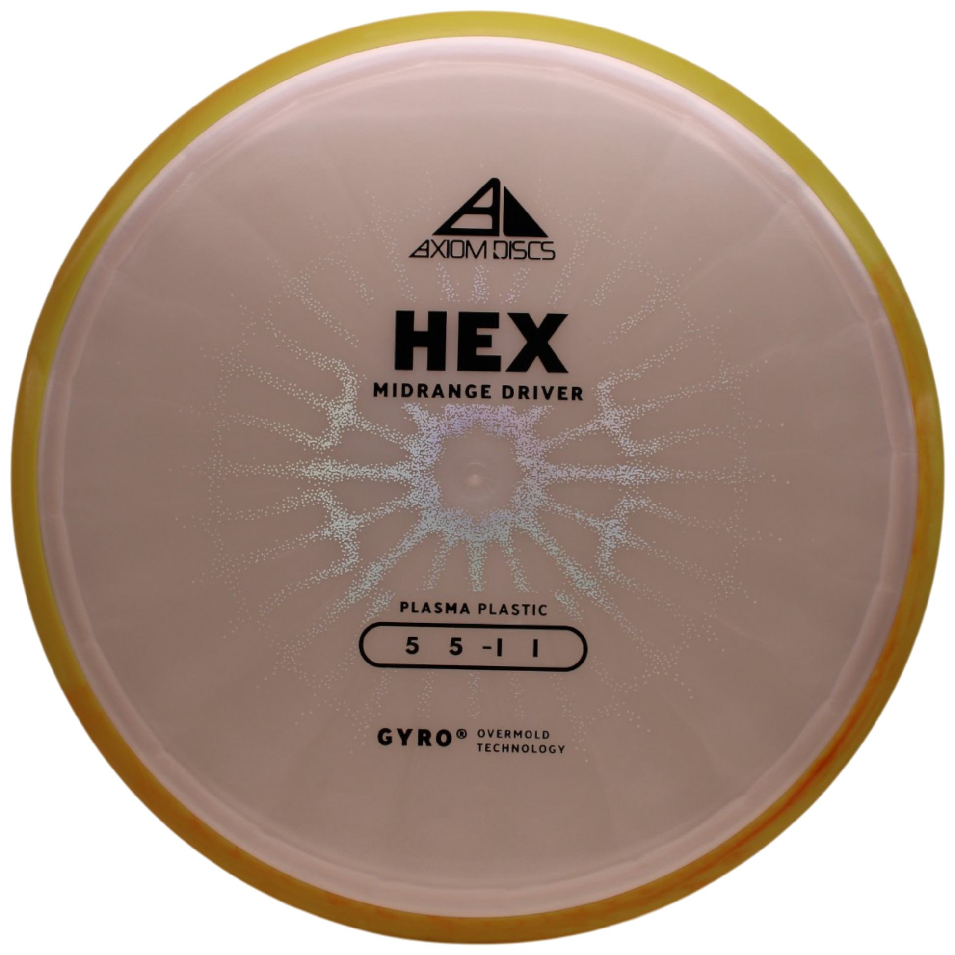 PLASMA HEX