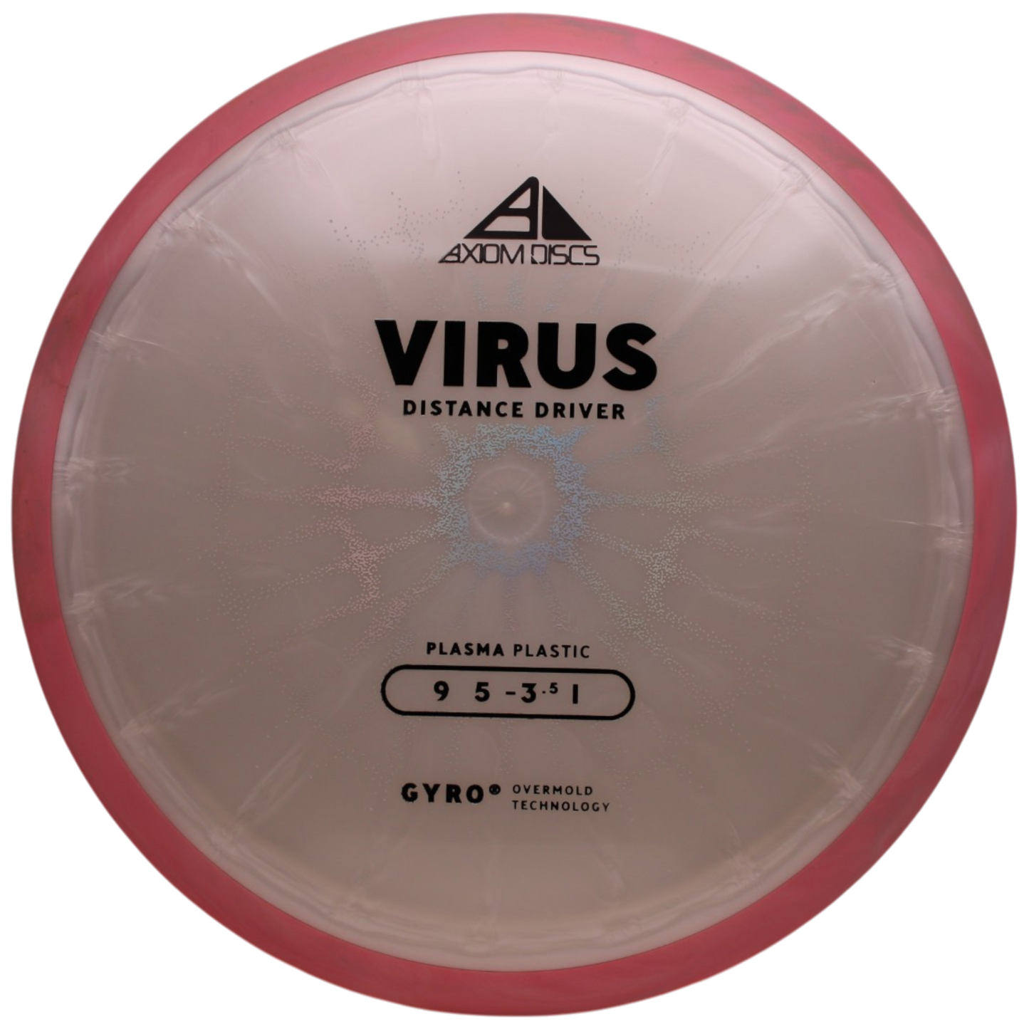 PLASMA VIRUS