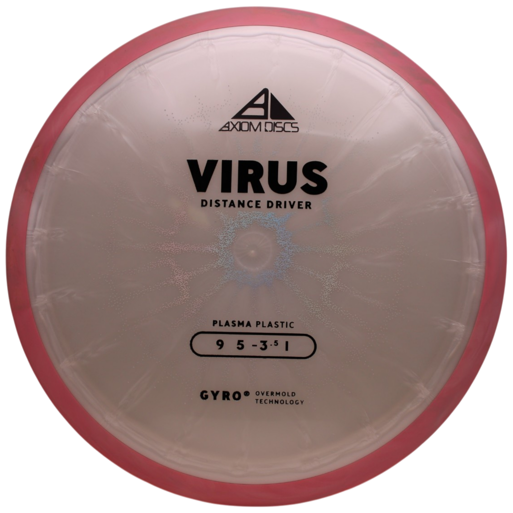 PLASMA VIRUS