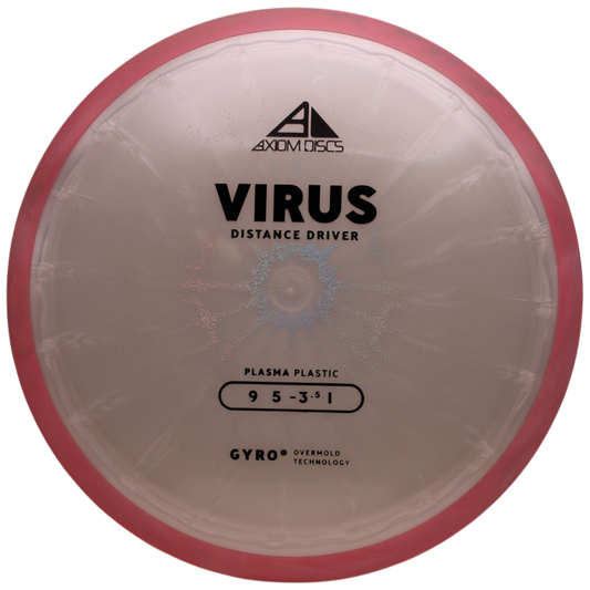 PLASMA VIRUS