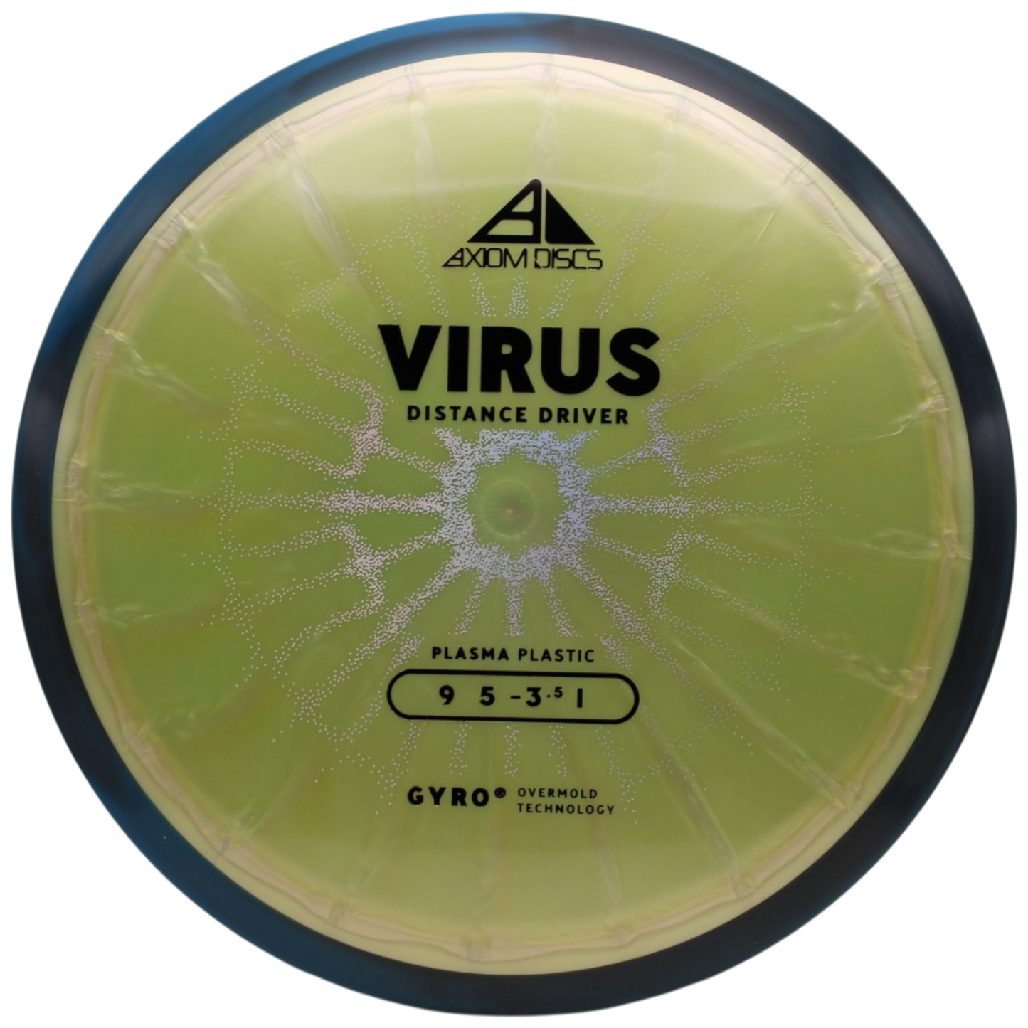 PLASMA VIRUS