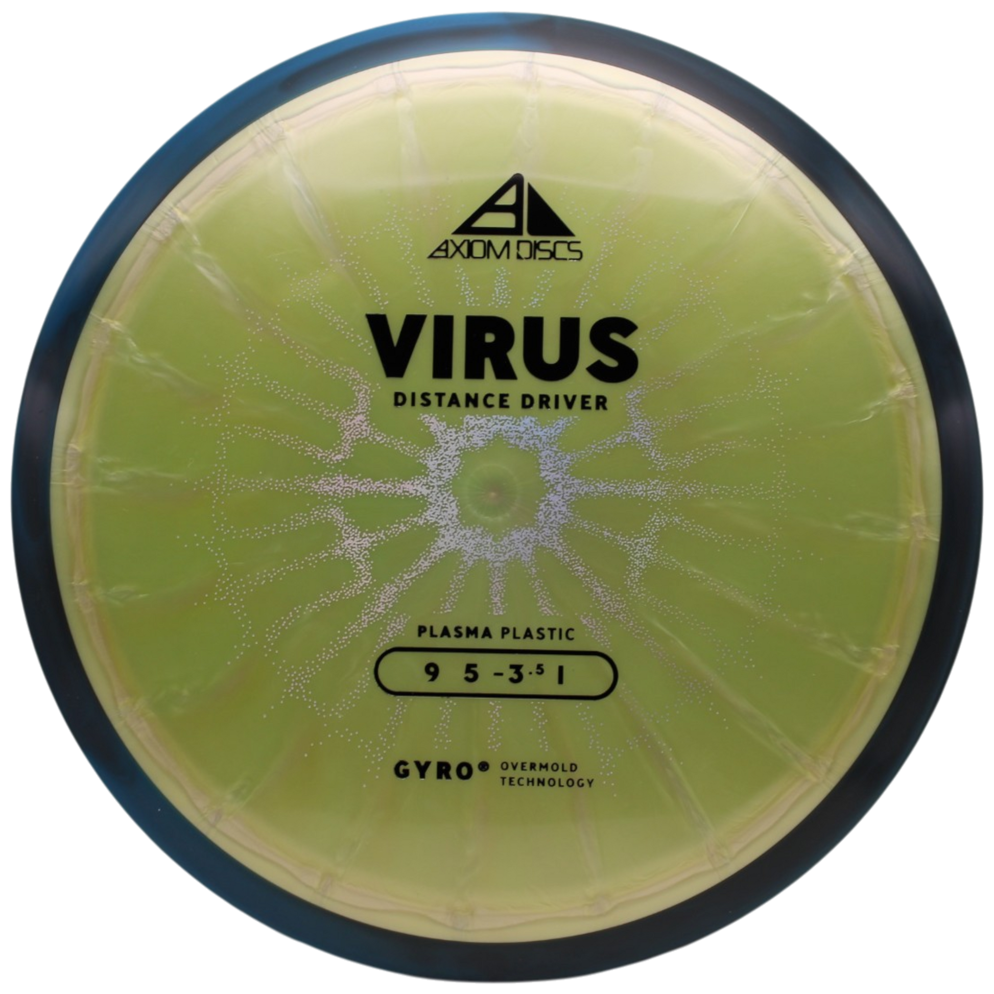 PLASMA VIRUS