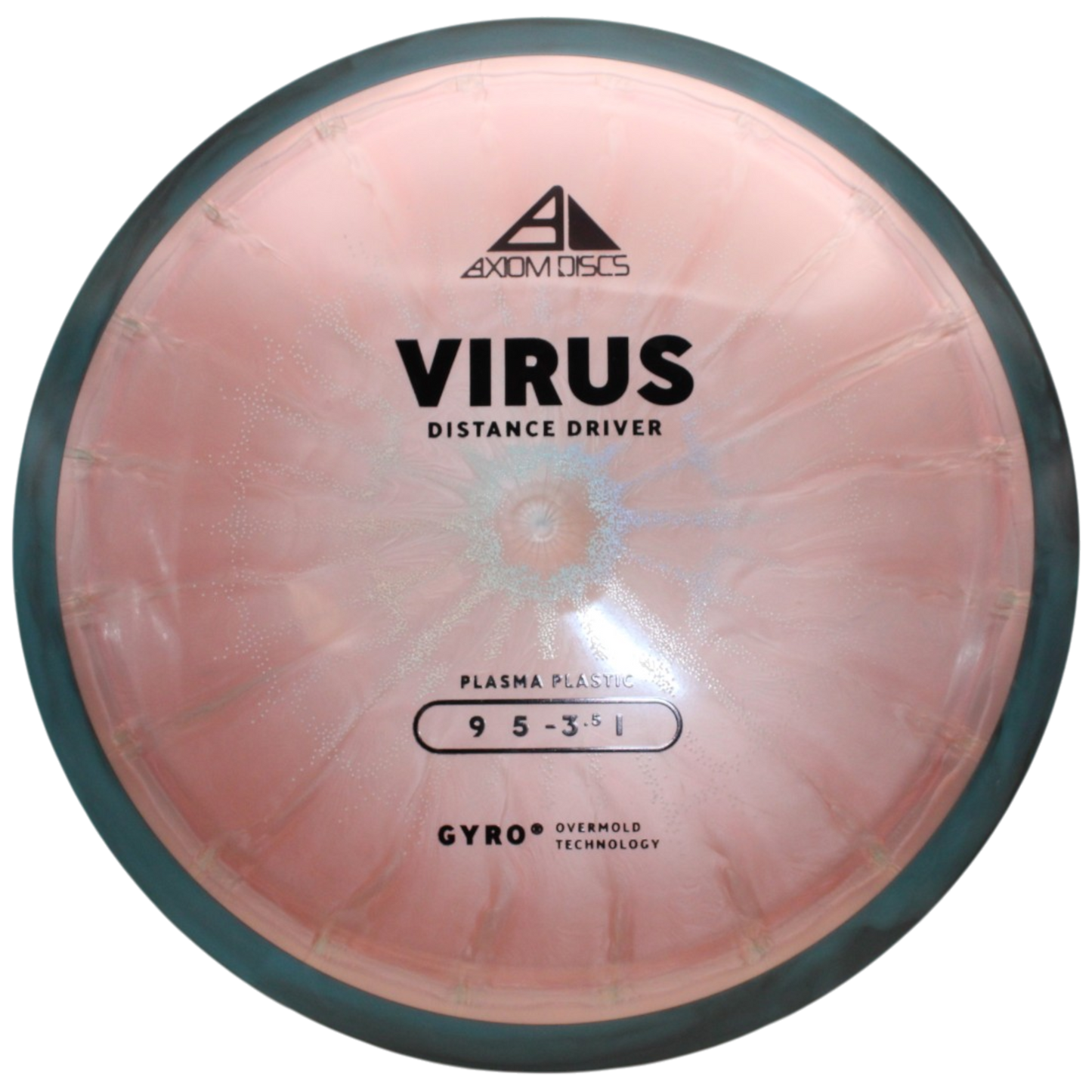 PLASMA VIRUS