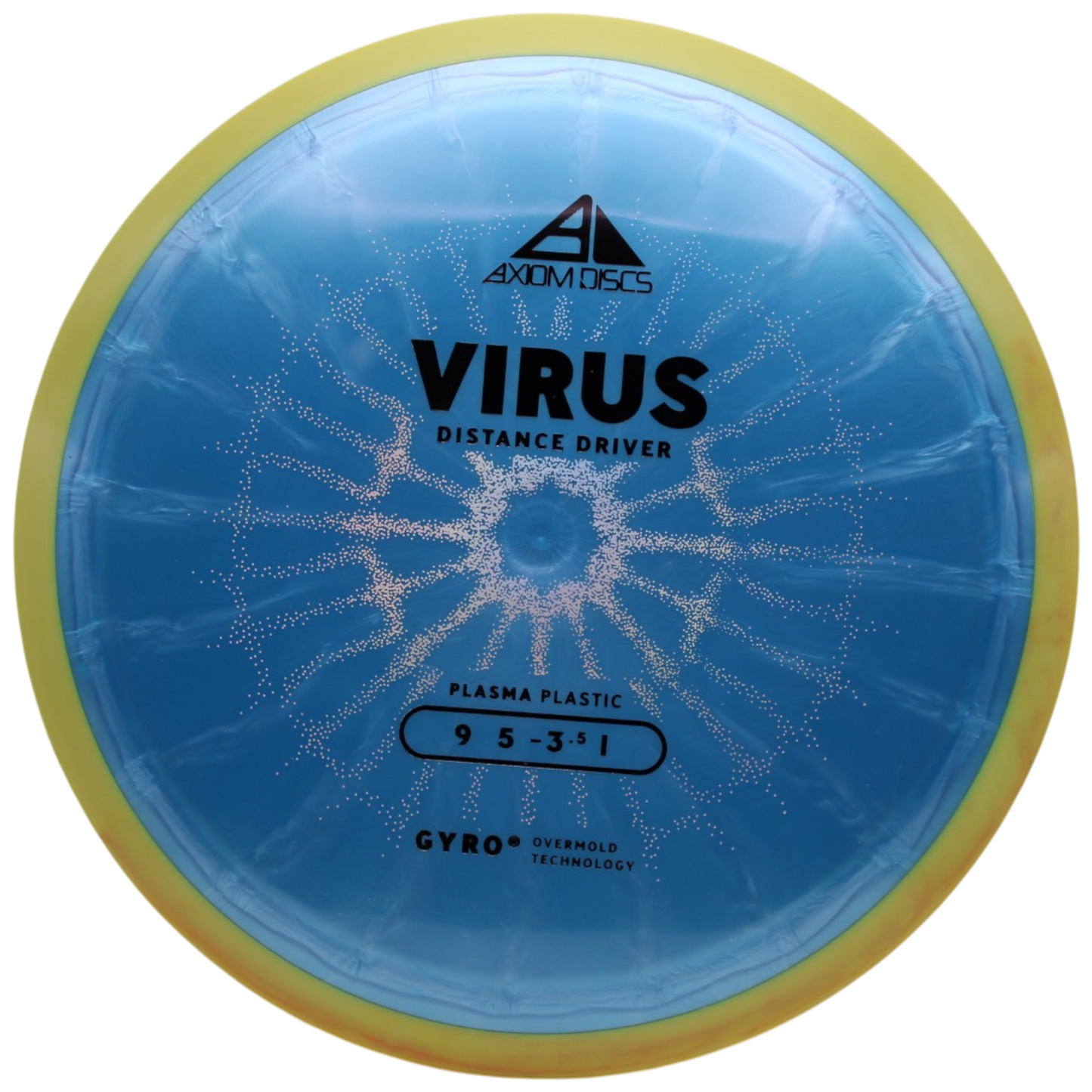 PLASMA VIRUS