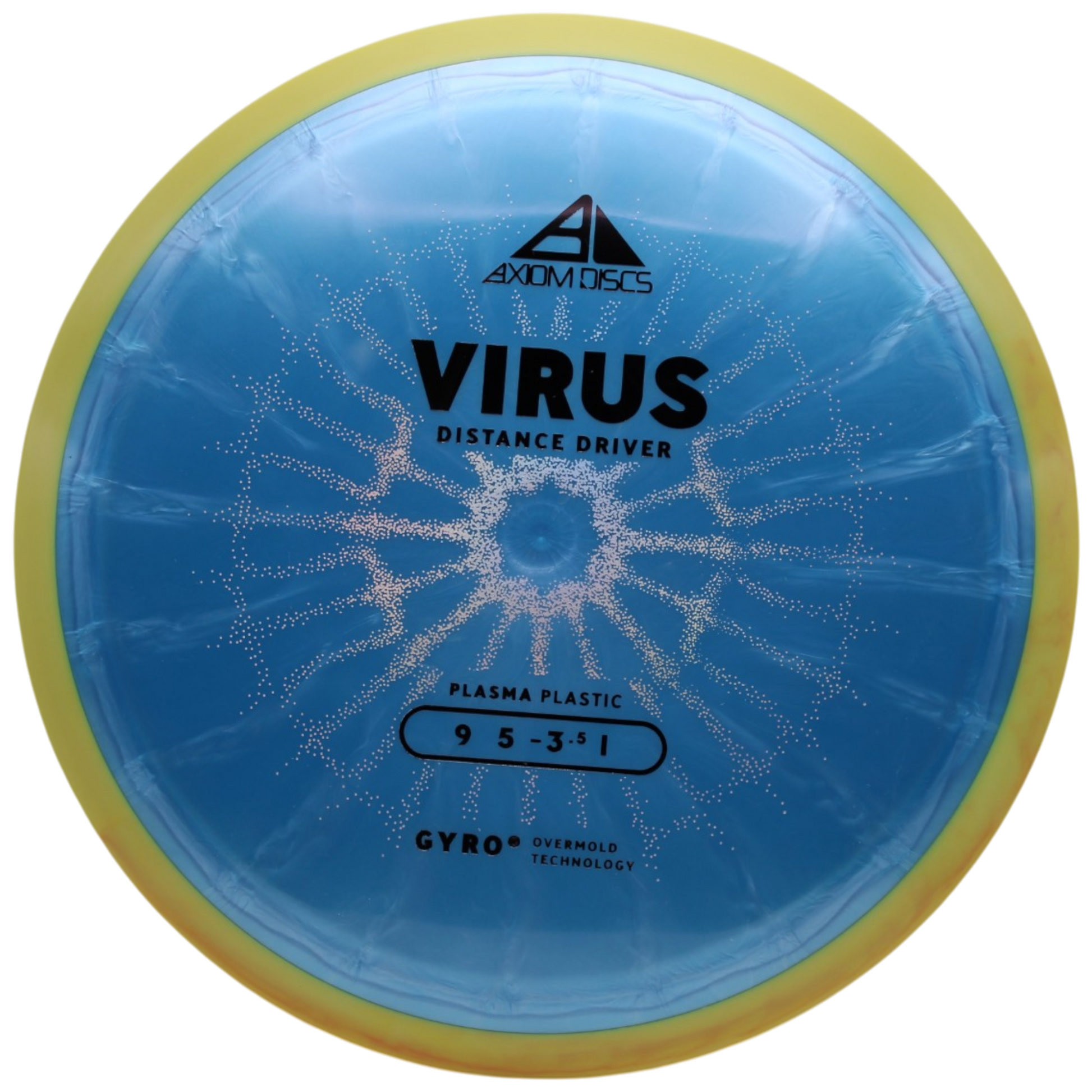 PLASMA VIRUS