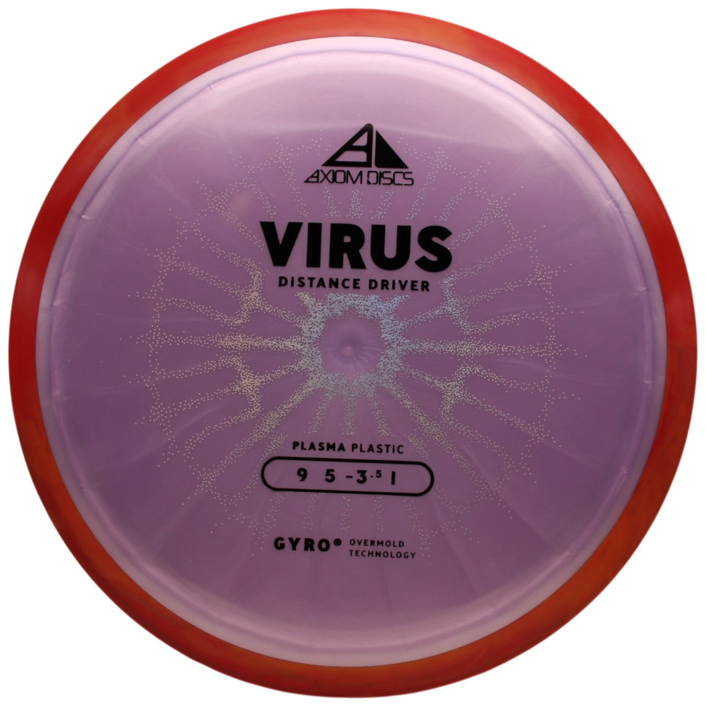PLASMA VIRUS