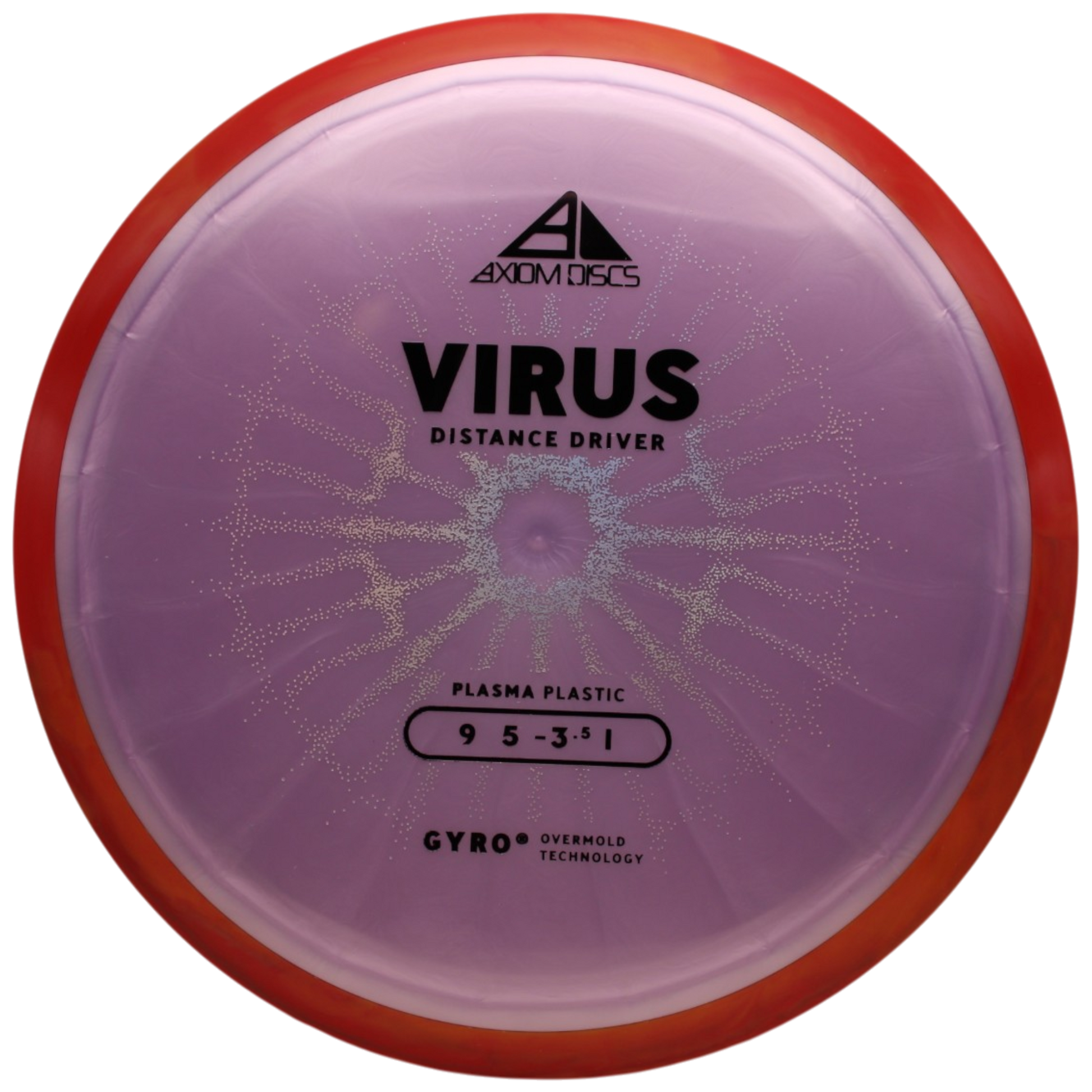 PLASMA VIRUS