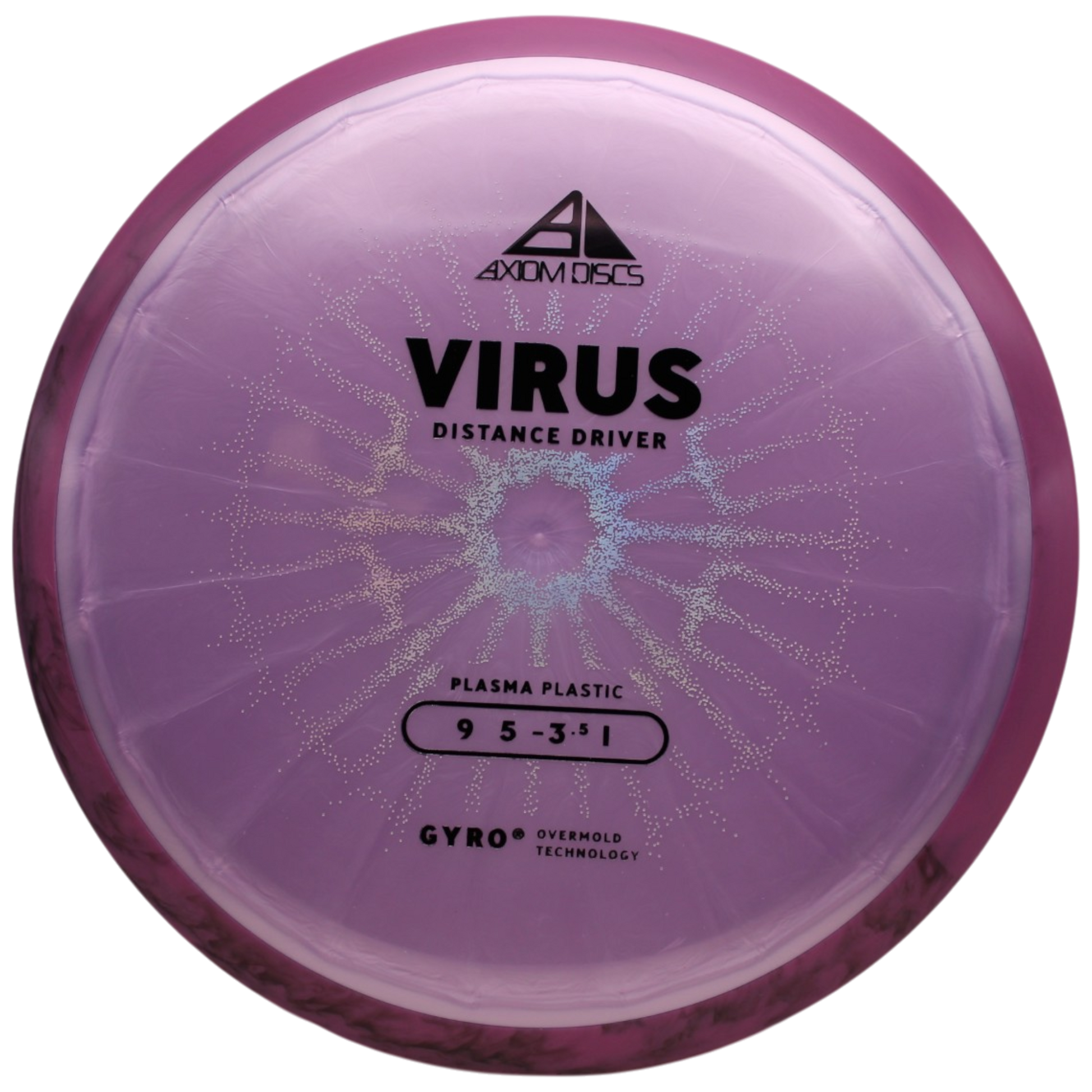 PLASMA VIRUS