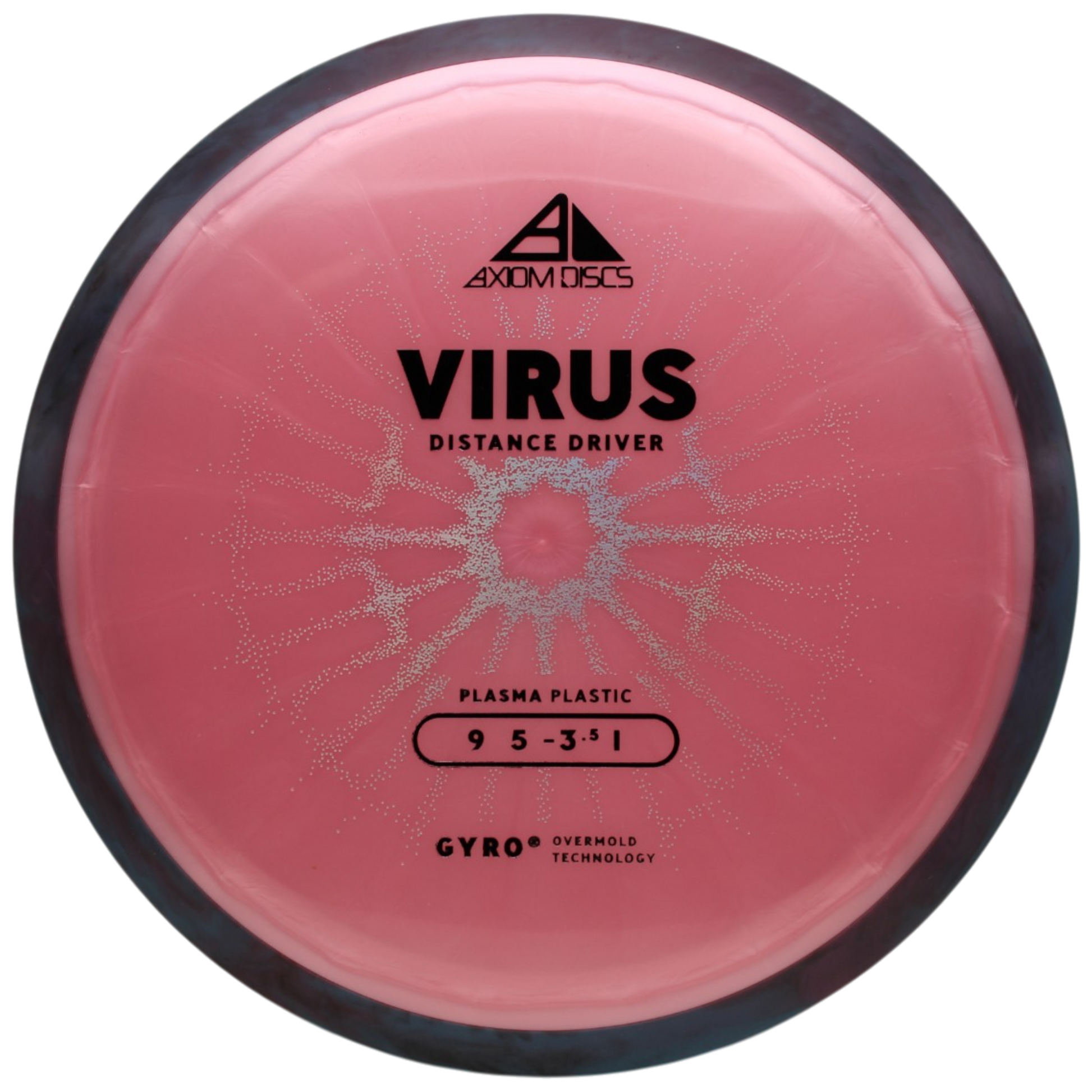 PLASMA VIRUS